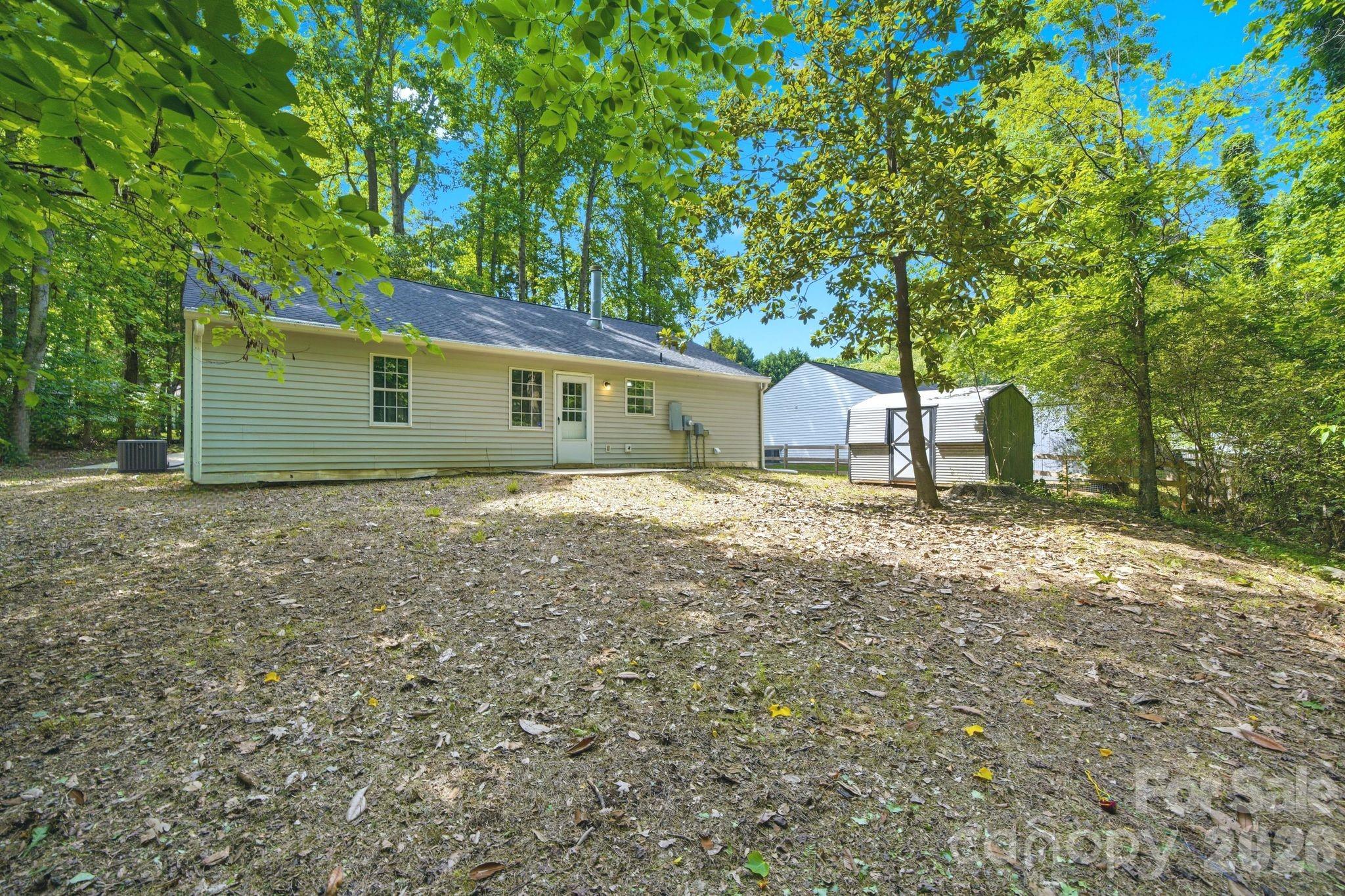 Grove Park - Residential