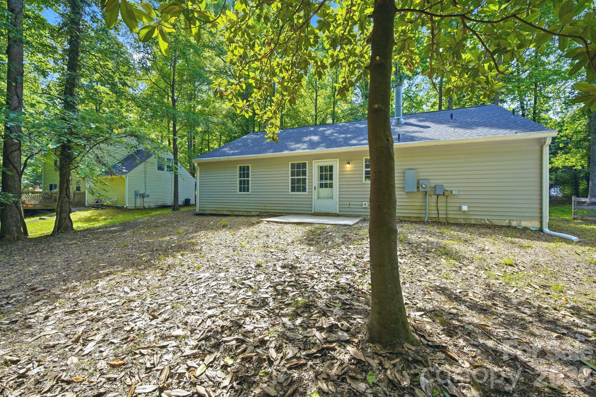 Grove Park - Residential