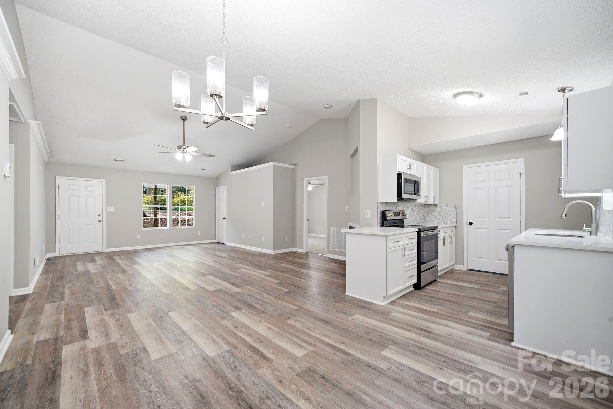Grove Park - Residential