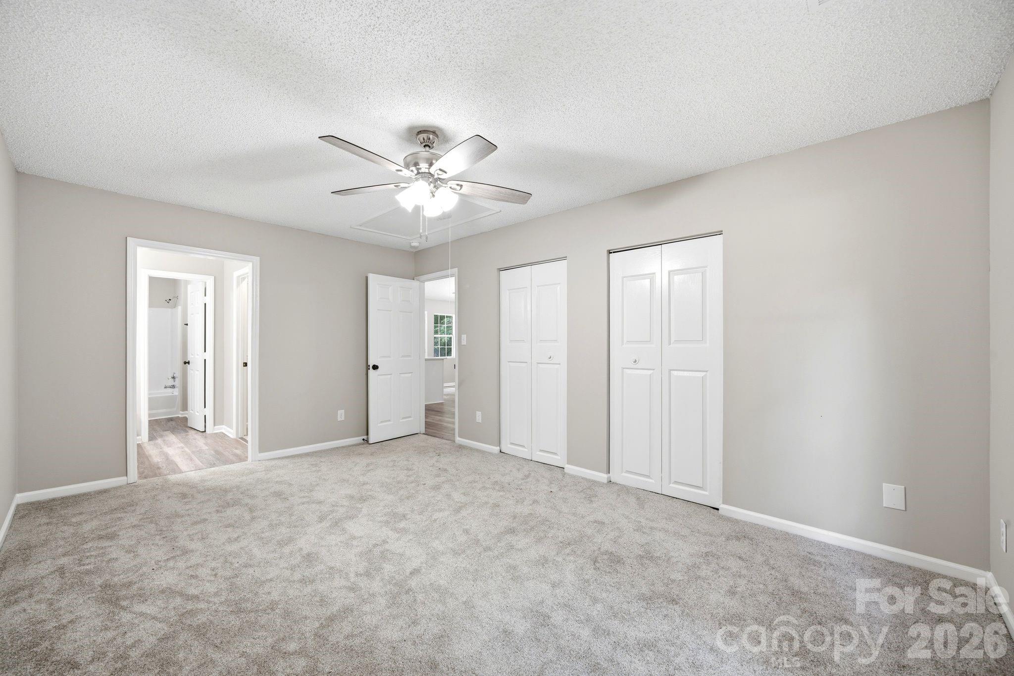Grove Park - Residential