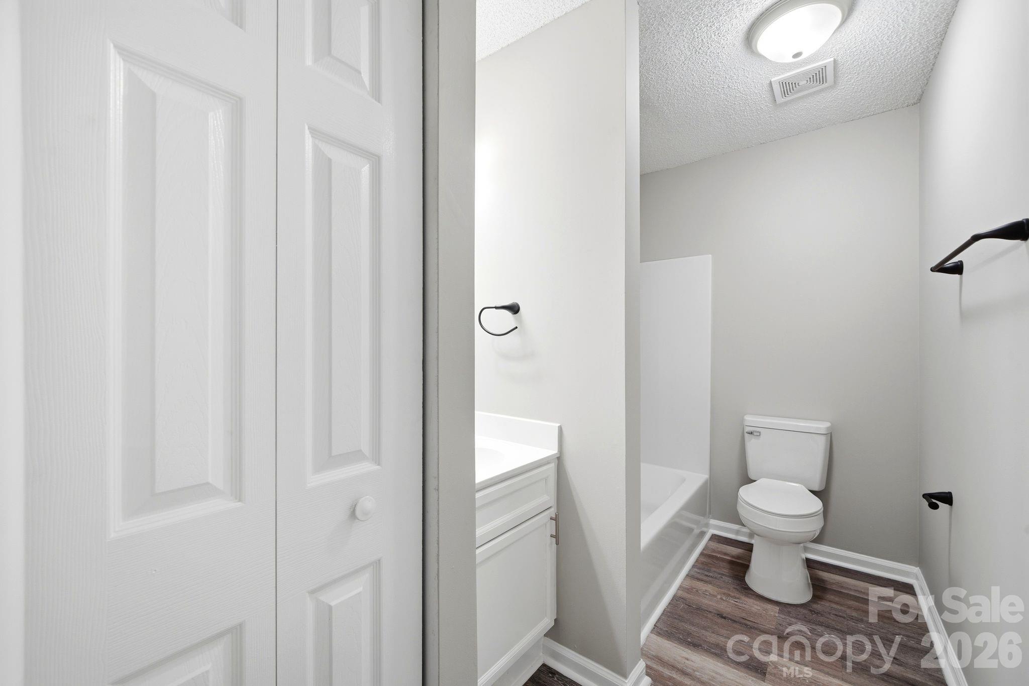 Grove Park - Residential