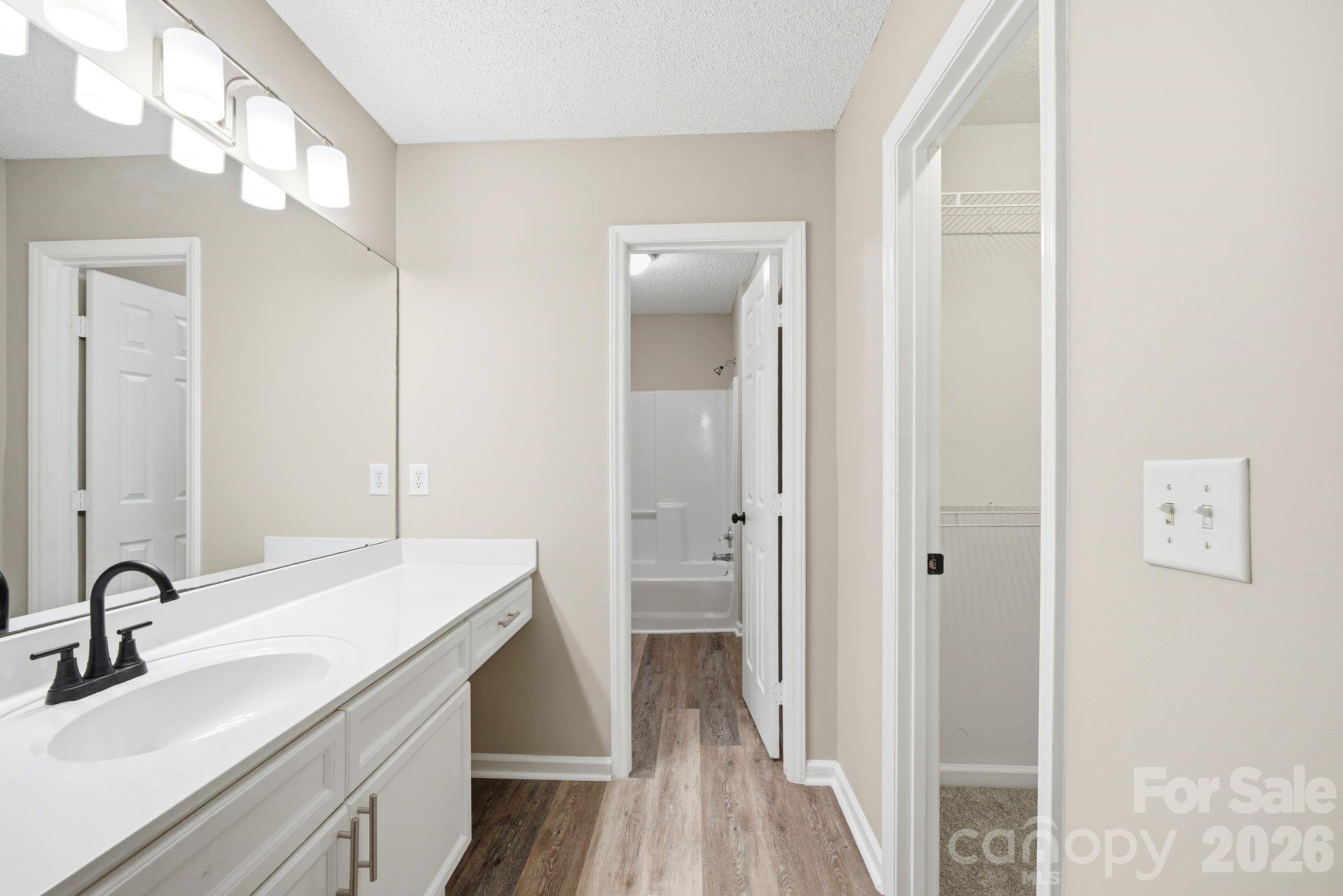 Grove Park - Residential