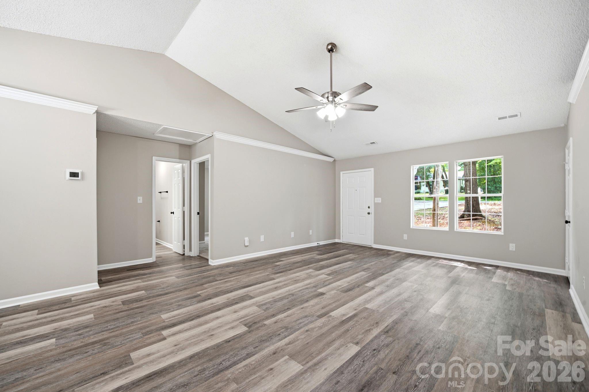 Grove Park - Residential