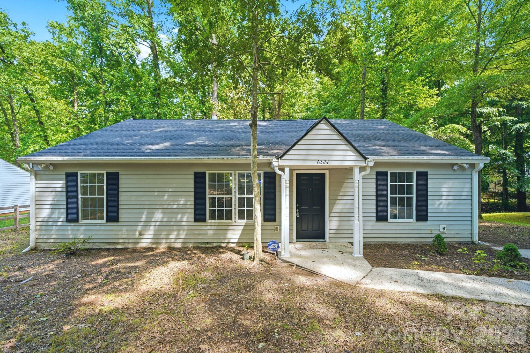 Grove Park - Residential
