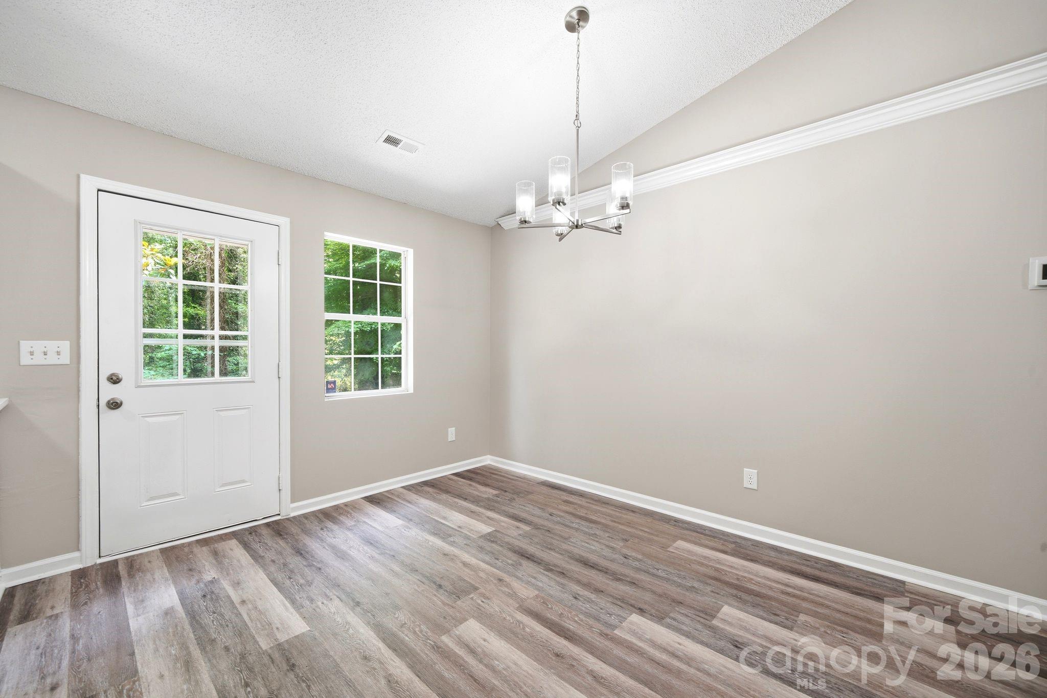 Grove Park - Residential