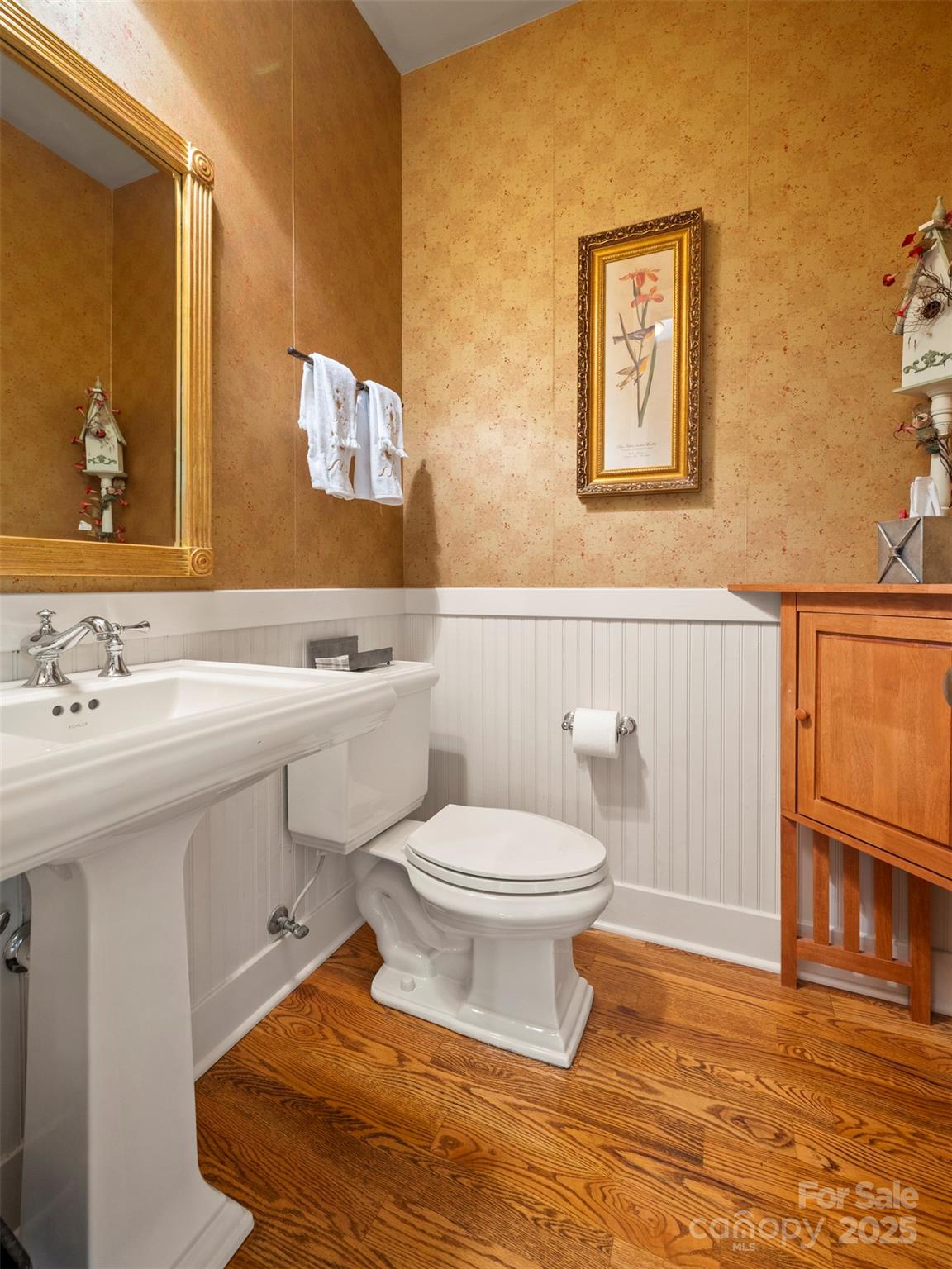 Champion Hills - Residential