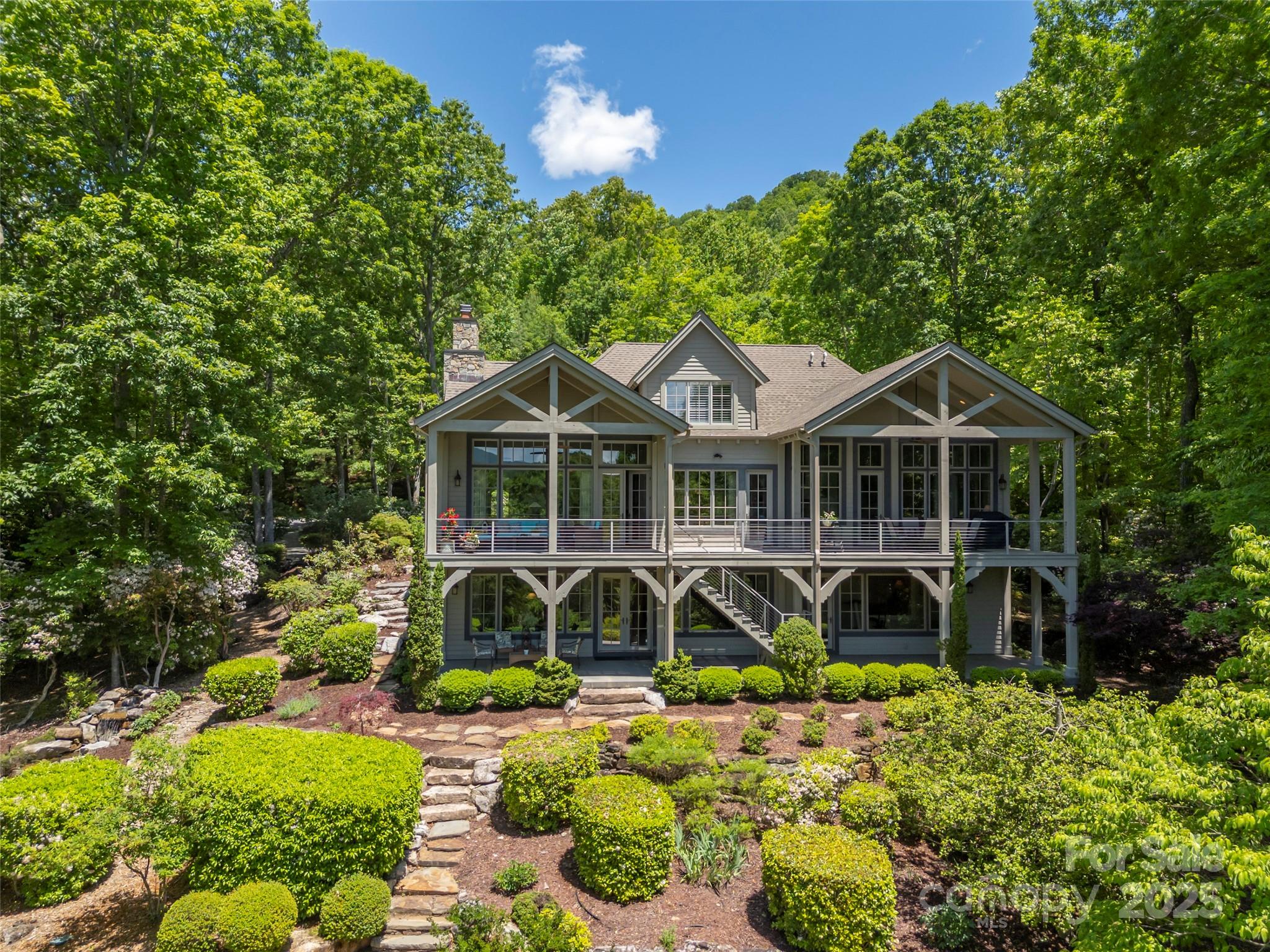 Champion Hills - Residential