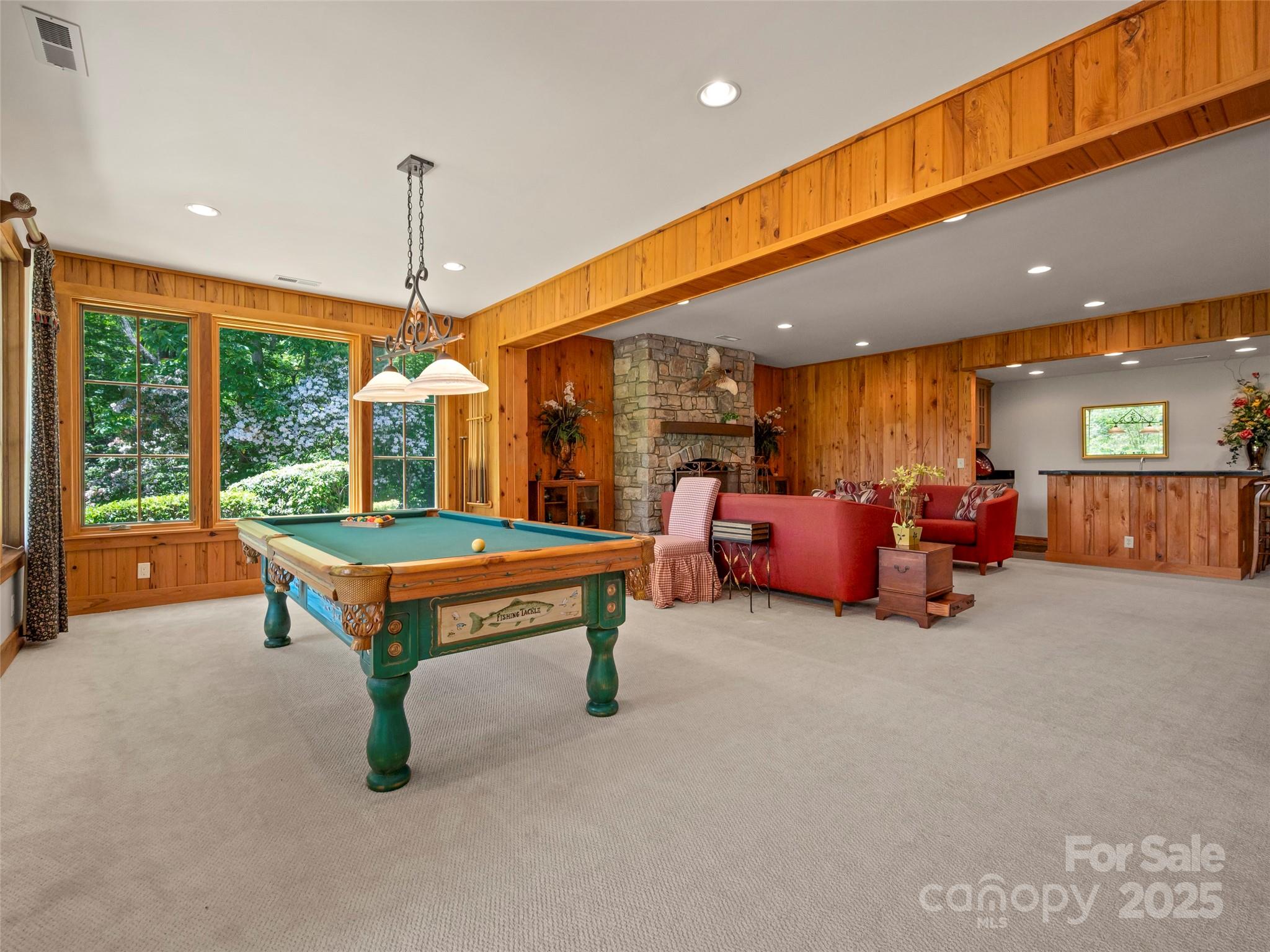 Champion Hills - Residential