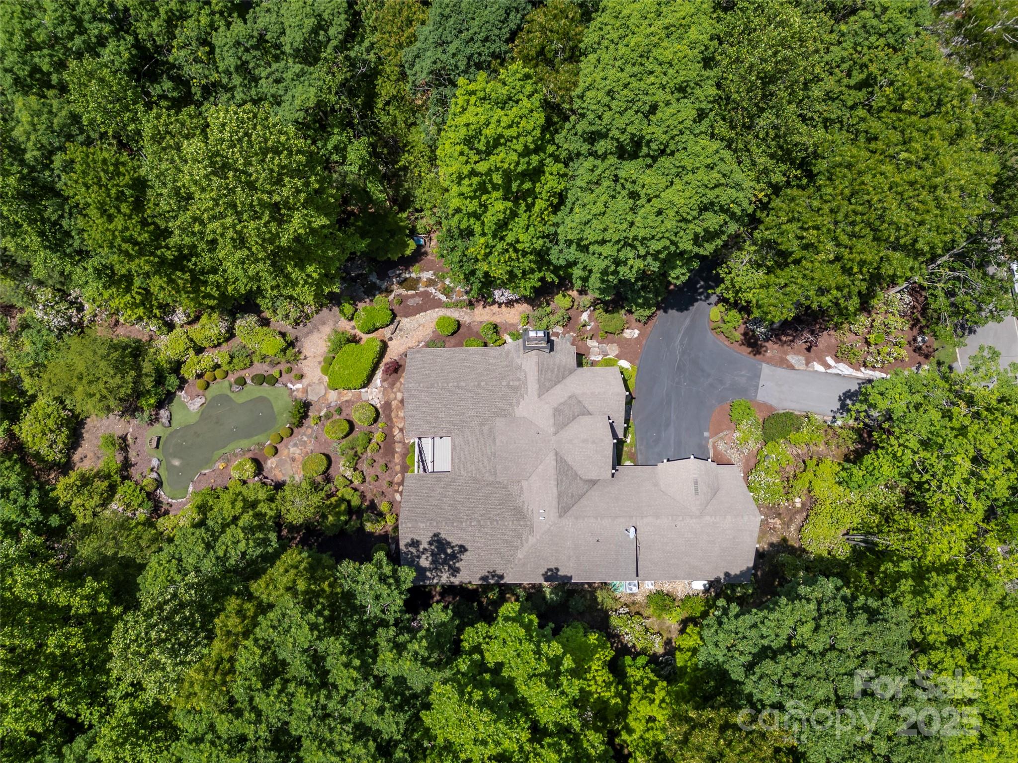 Champion Hills - Residential