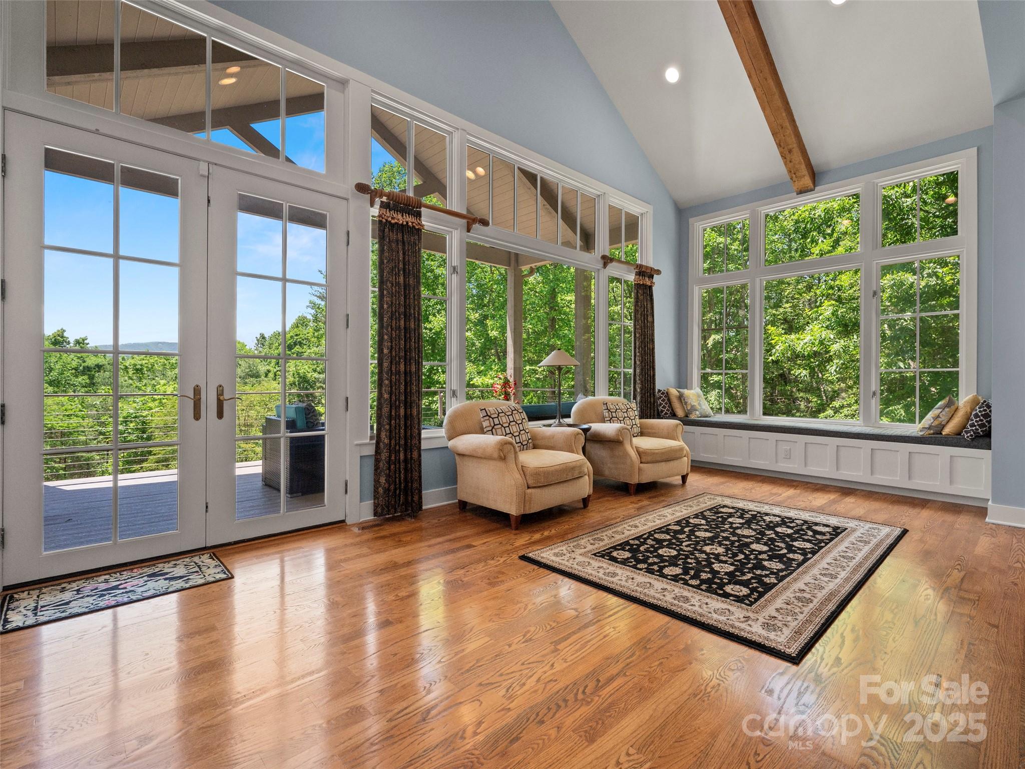 Champion Hills - Residential