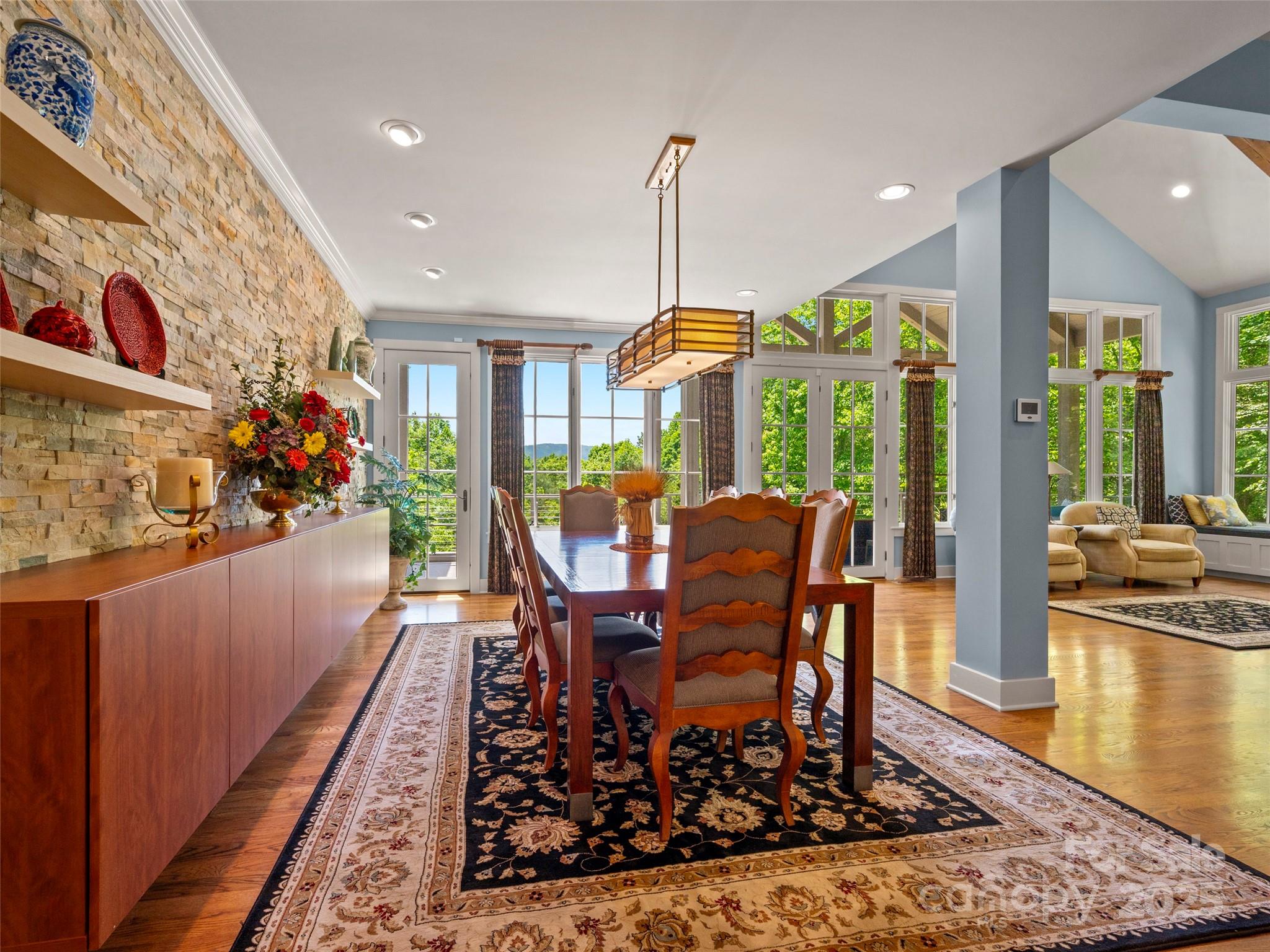 Champion Hills - Residential