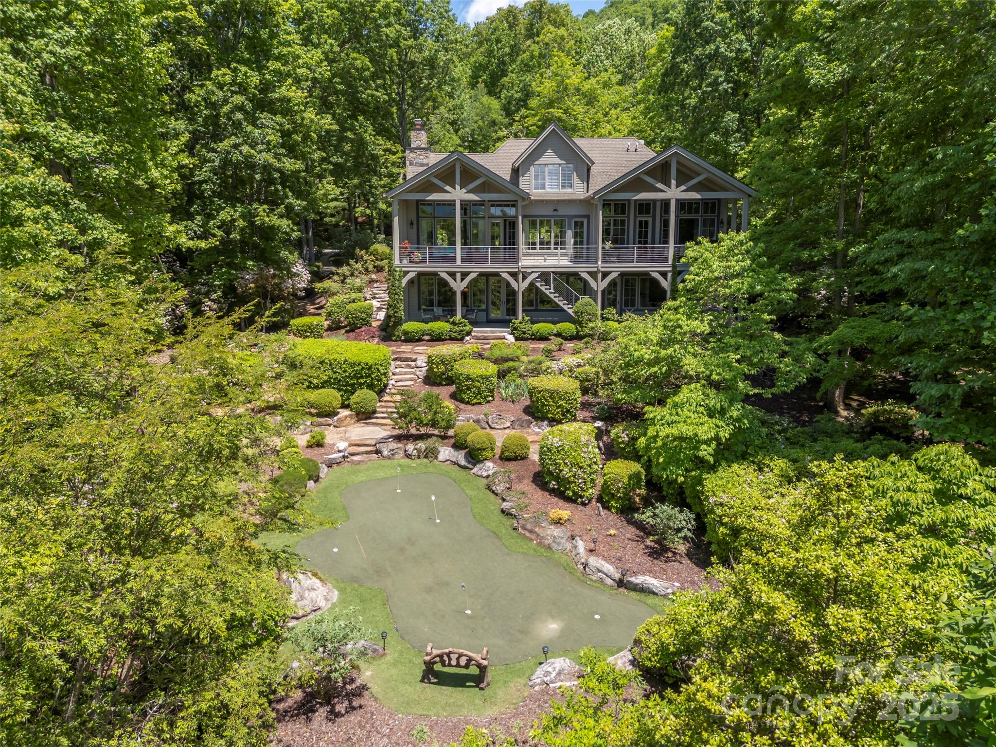 Champion Hills - Residential