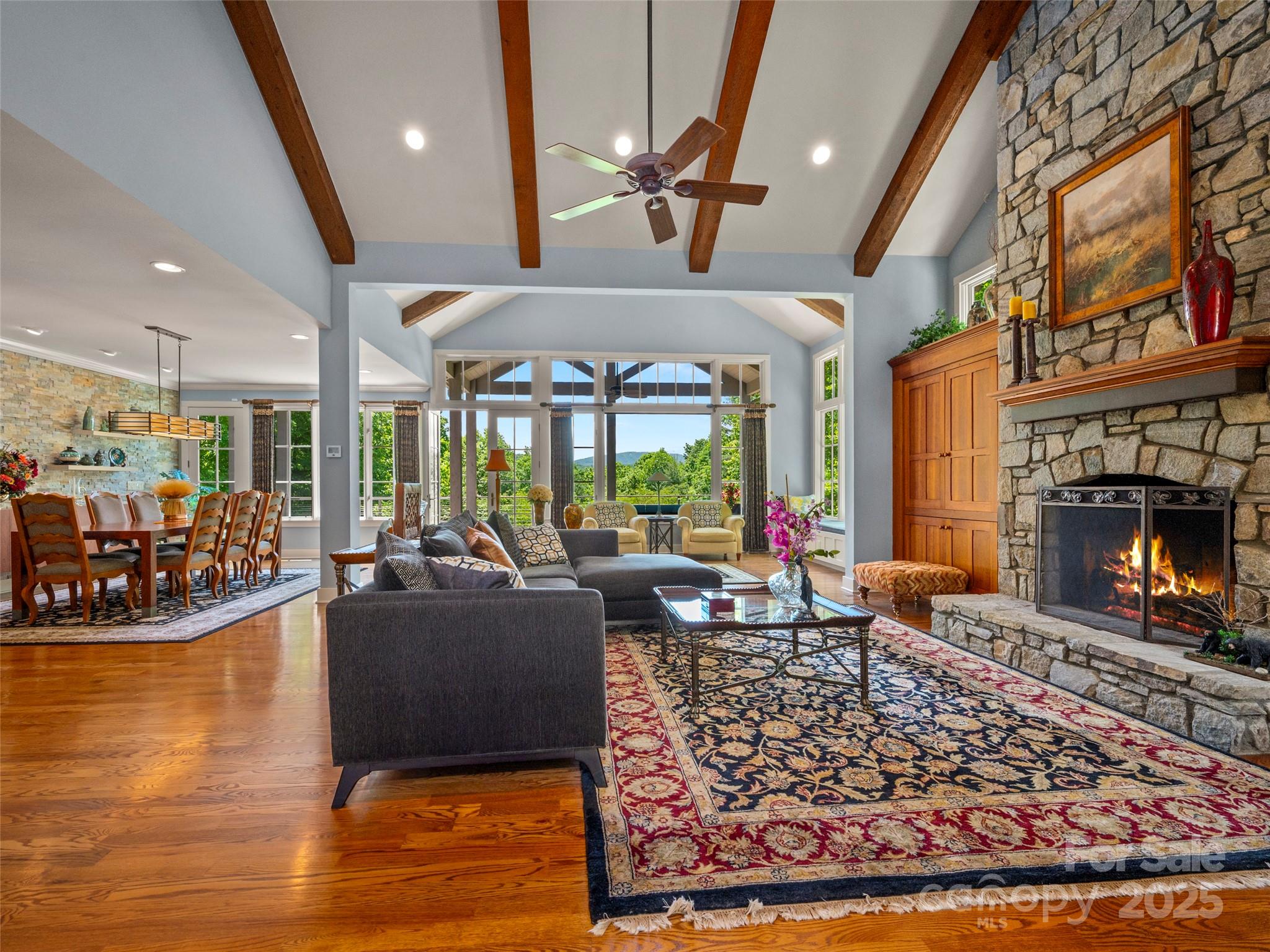 Champion Hills - Residential