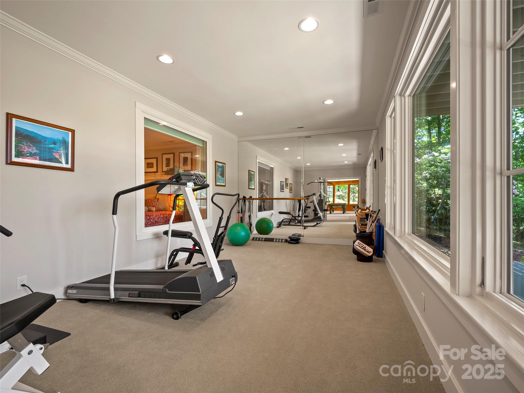 Champion Hills - Residential