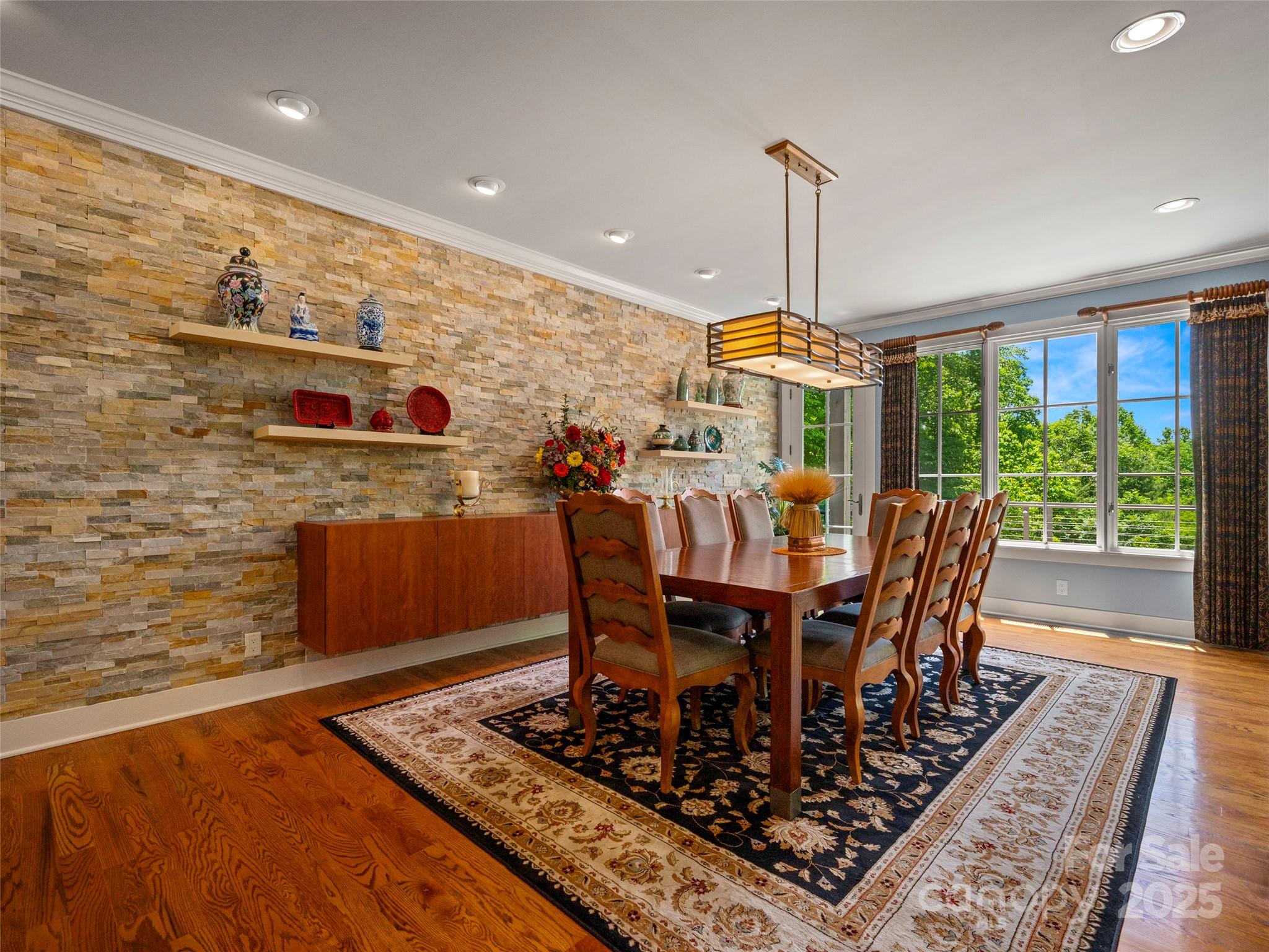 Champion Hills - Residential