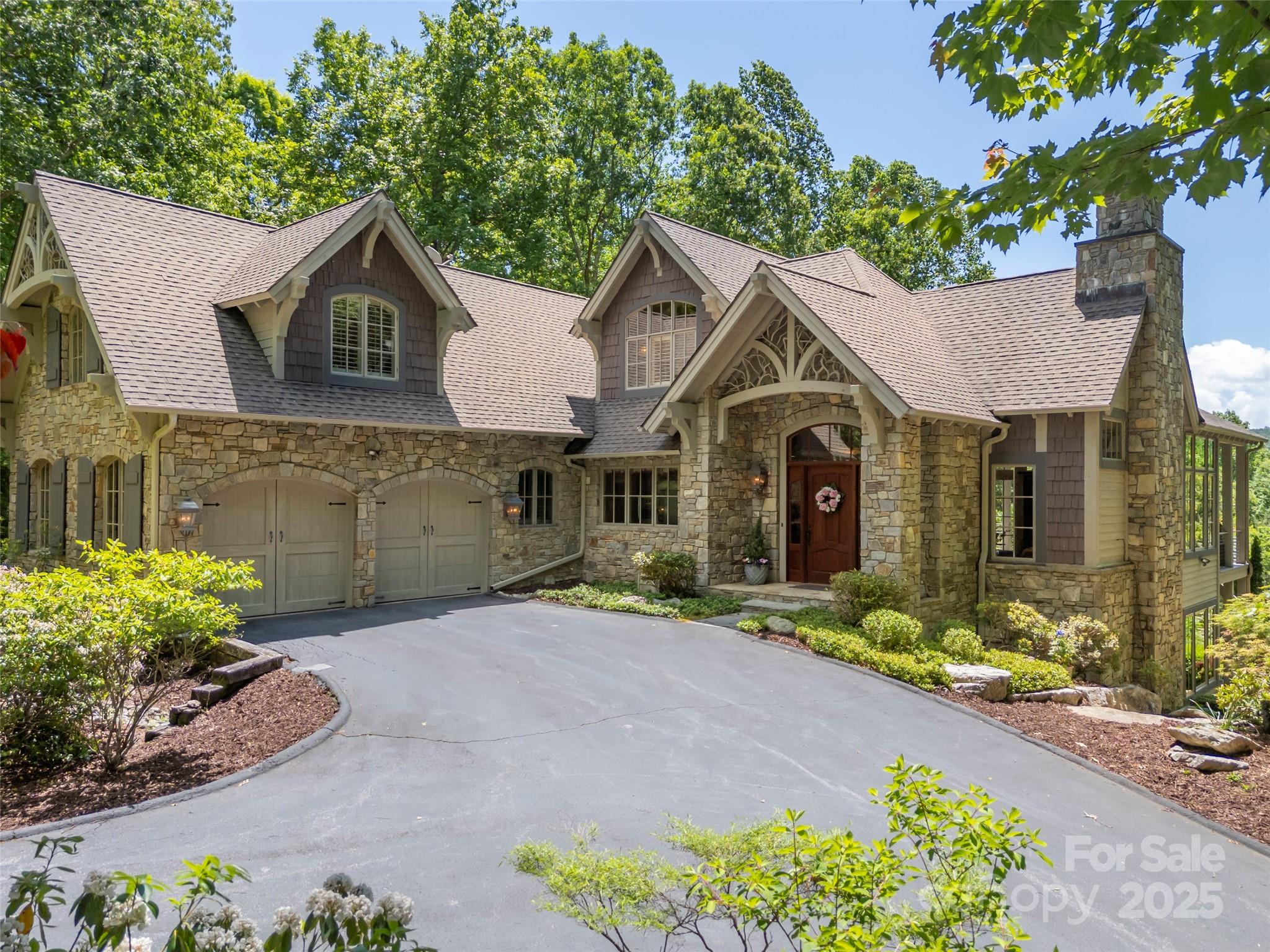 296 Cedar Rock Trail