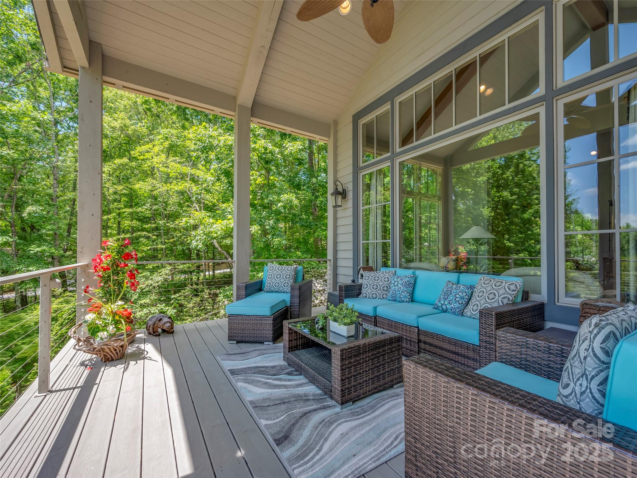 Champion Hills - Residential