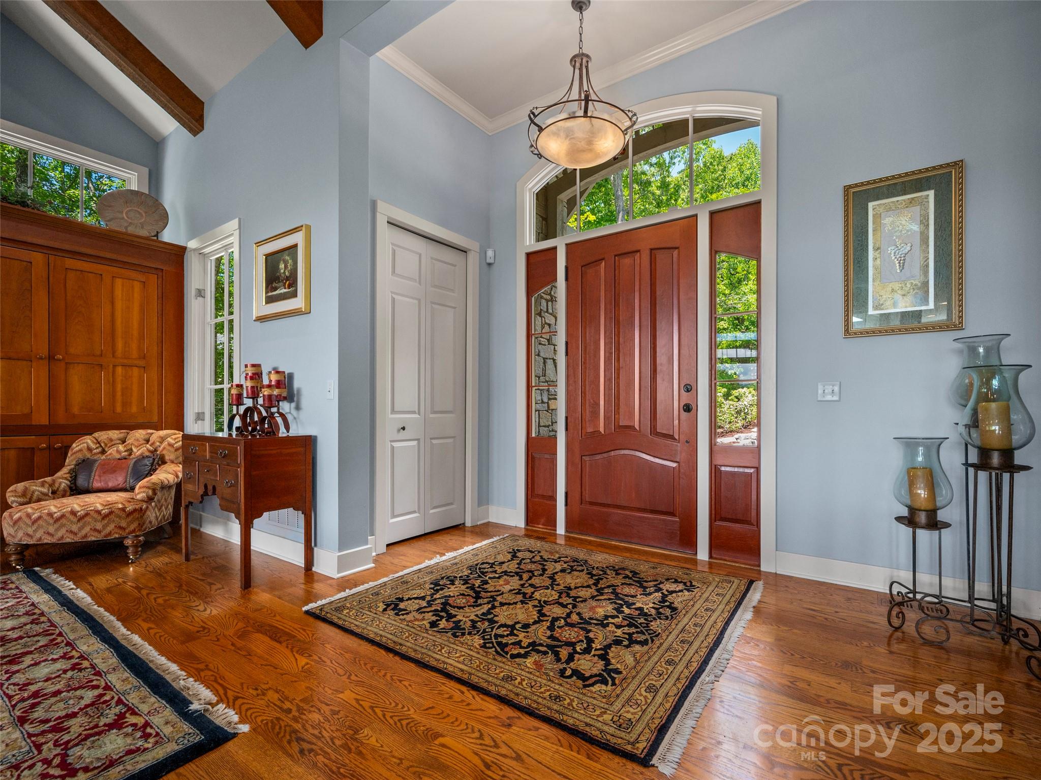 296 Cedar Rock Trail