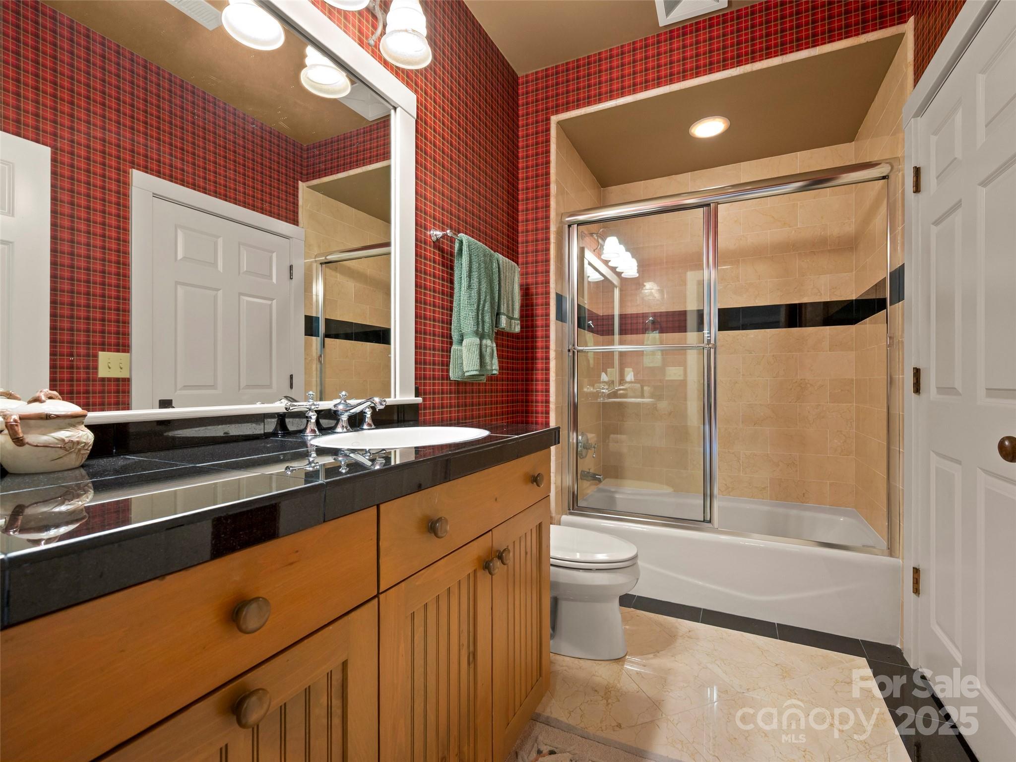 Champion Hills - Residential