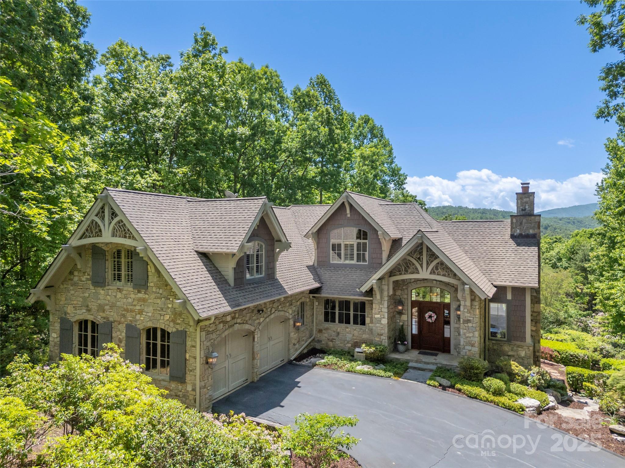 296 Cedar Rock Trail