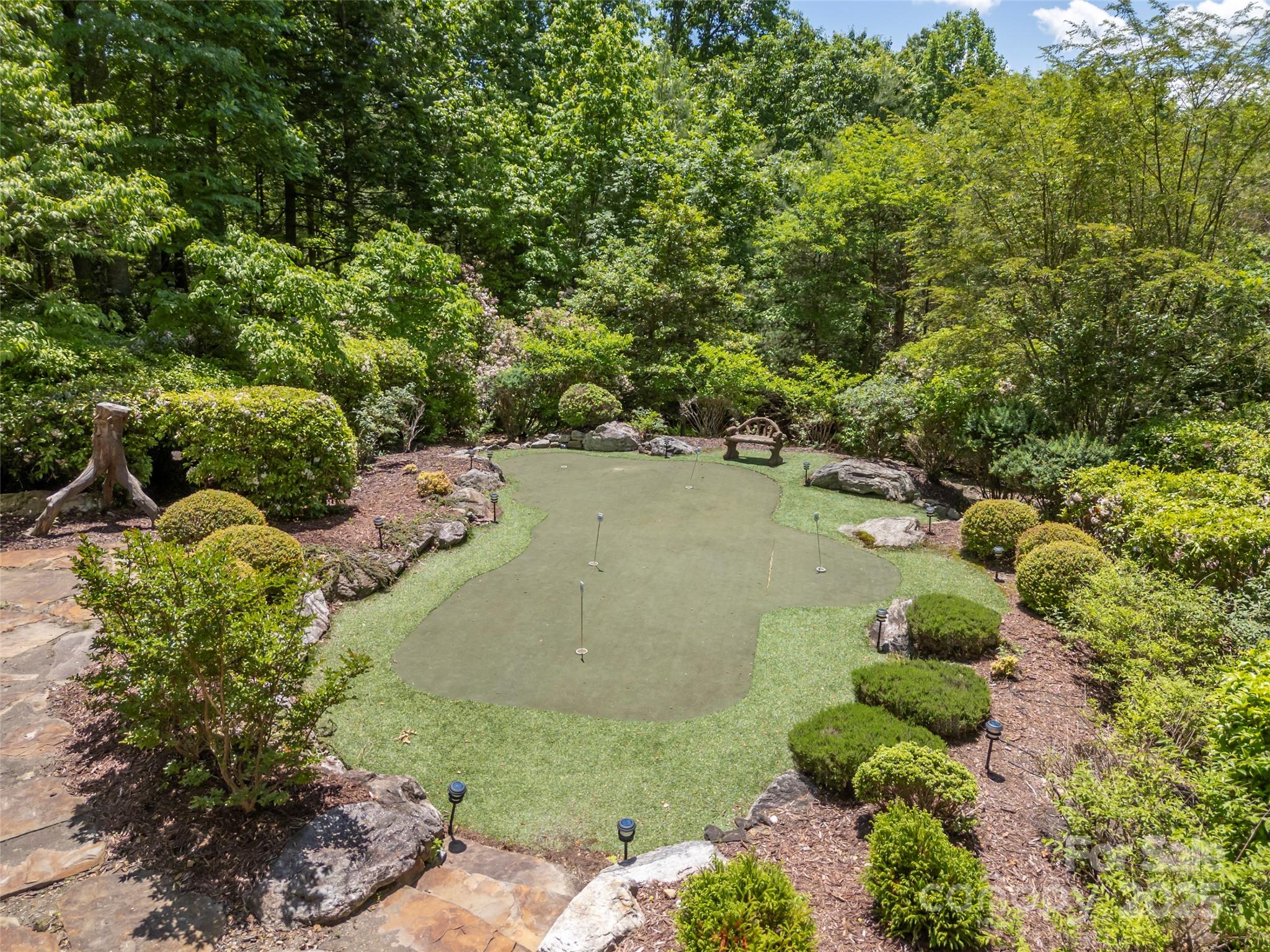 Champion Hills - Residential