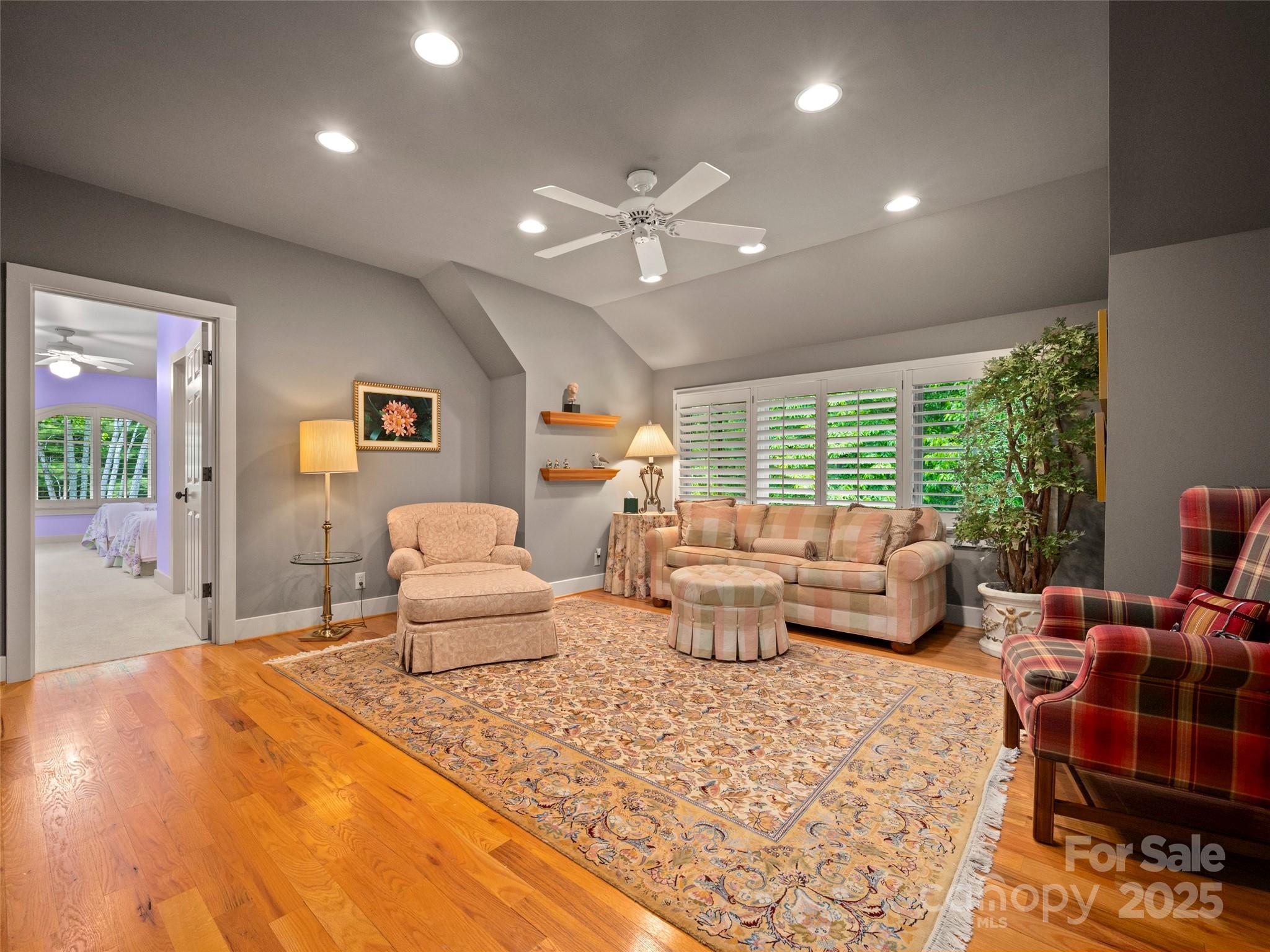 Champion Hills - Residential