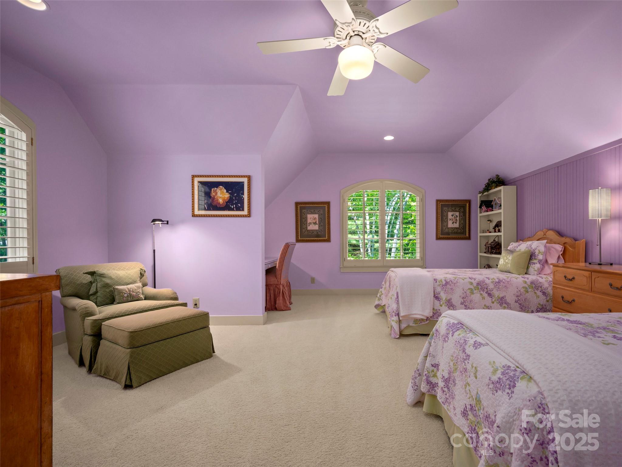 Champion Hills - Residential