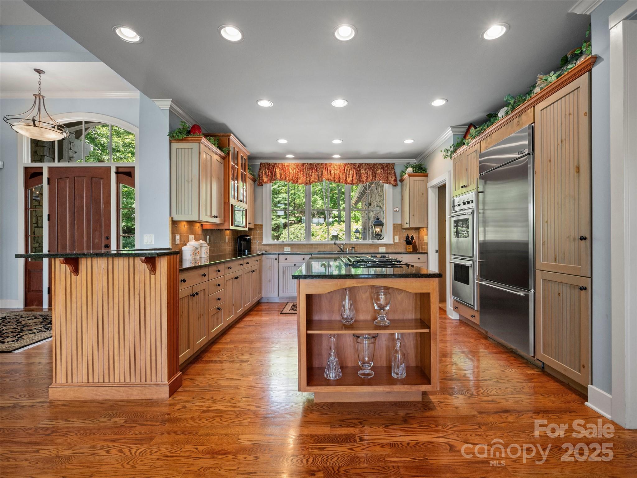 Champion Hills - Residential