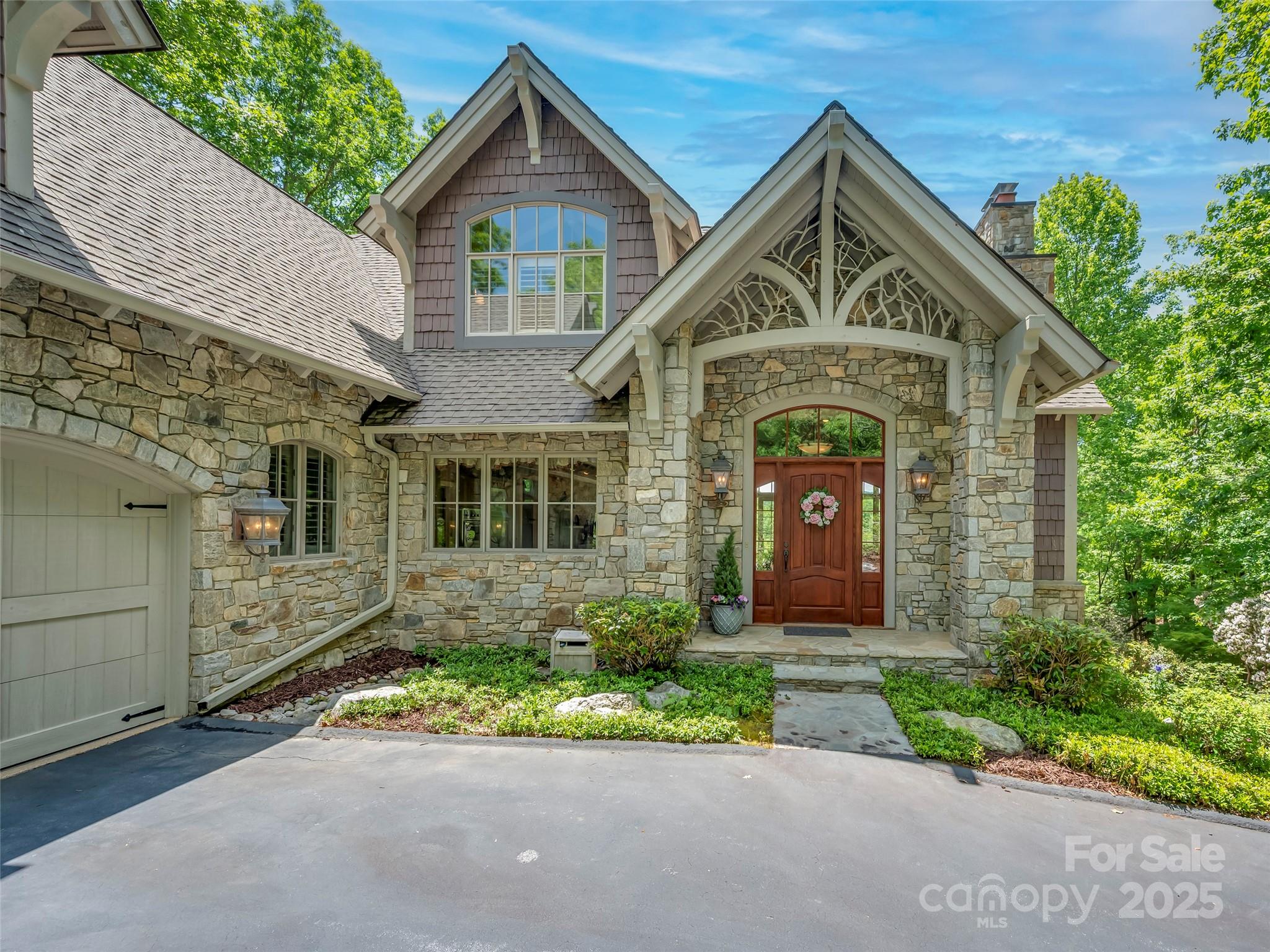 296 Cedar Rock Trail