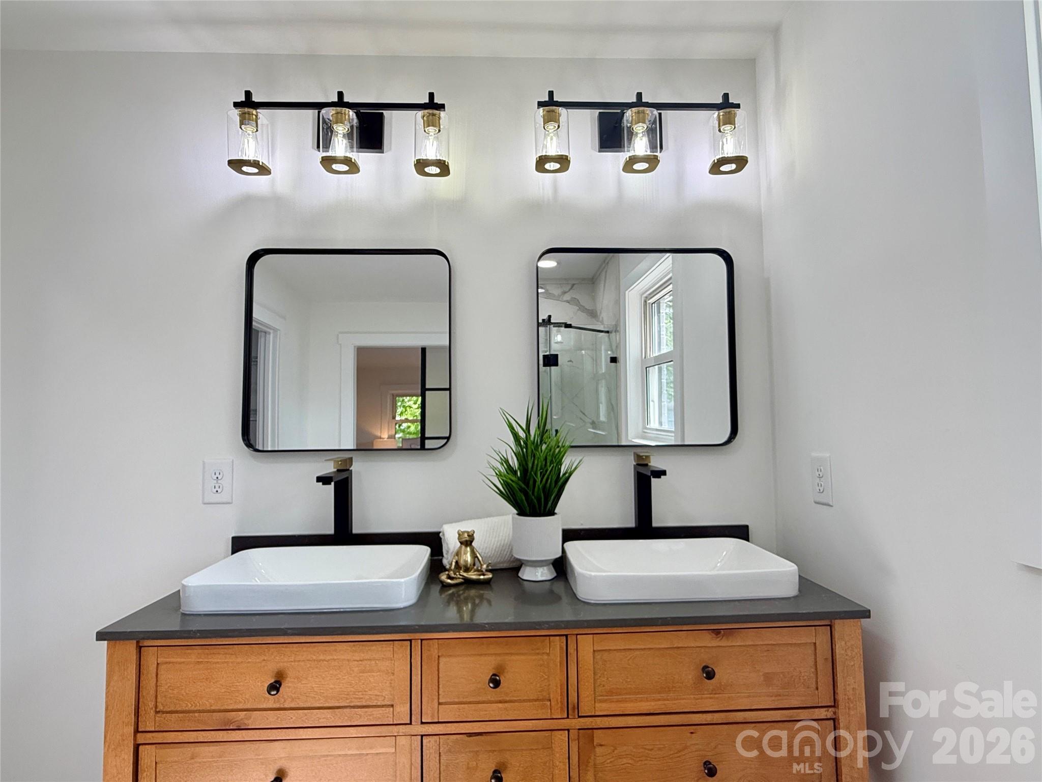 Oak Forest - Residential