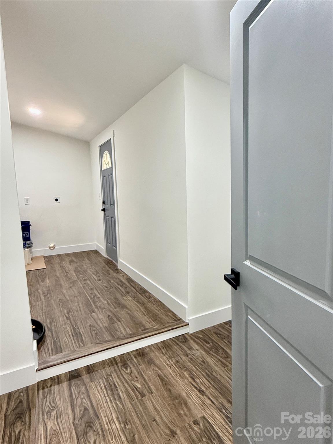 Oak Forest - Residential