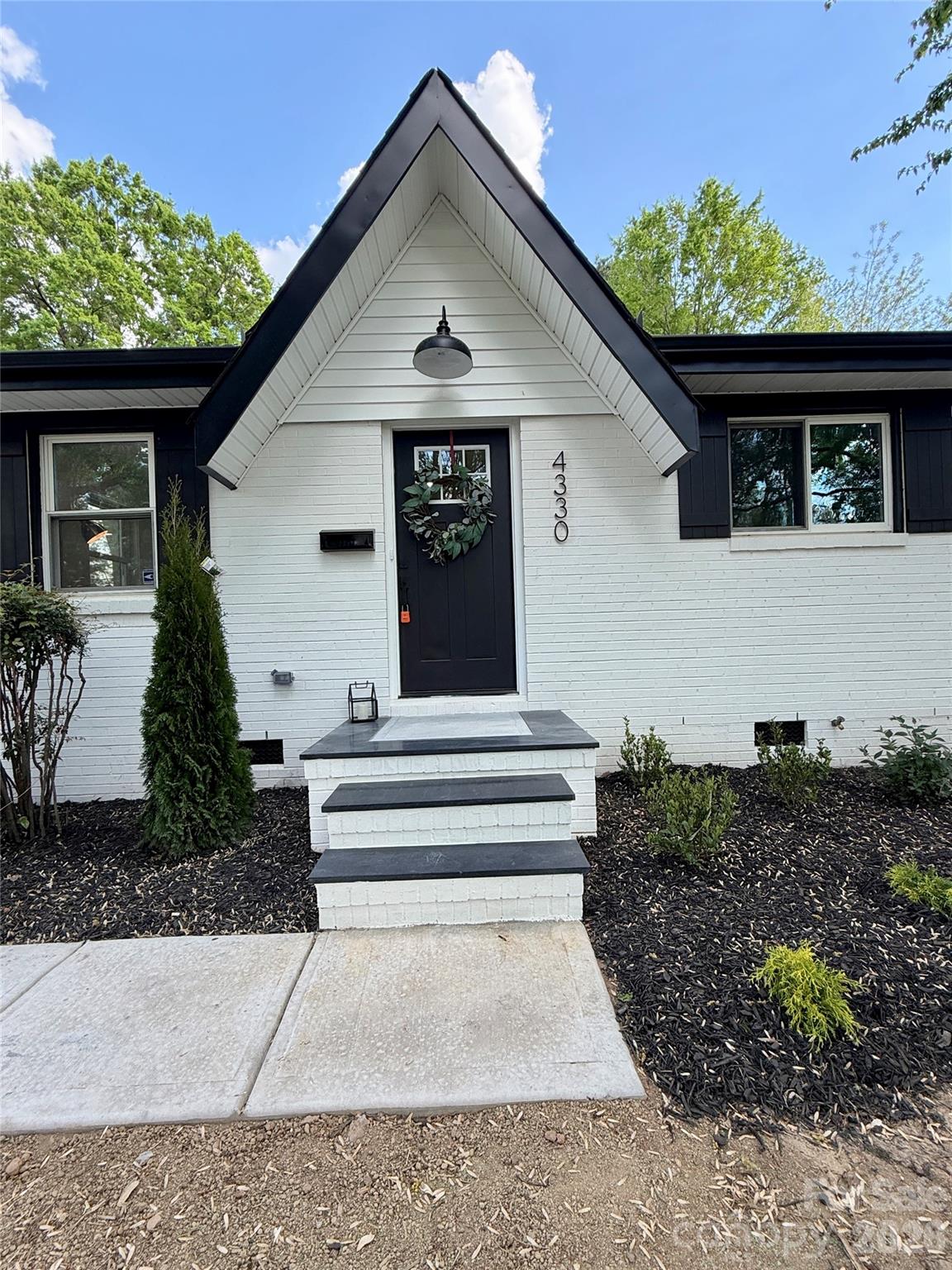 Oak Forest - Residential