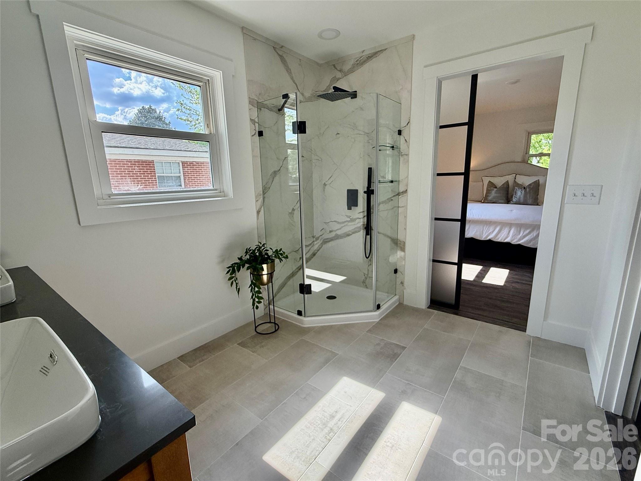 Oak Forest - Residential