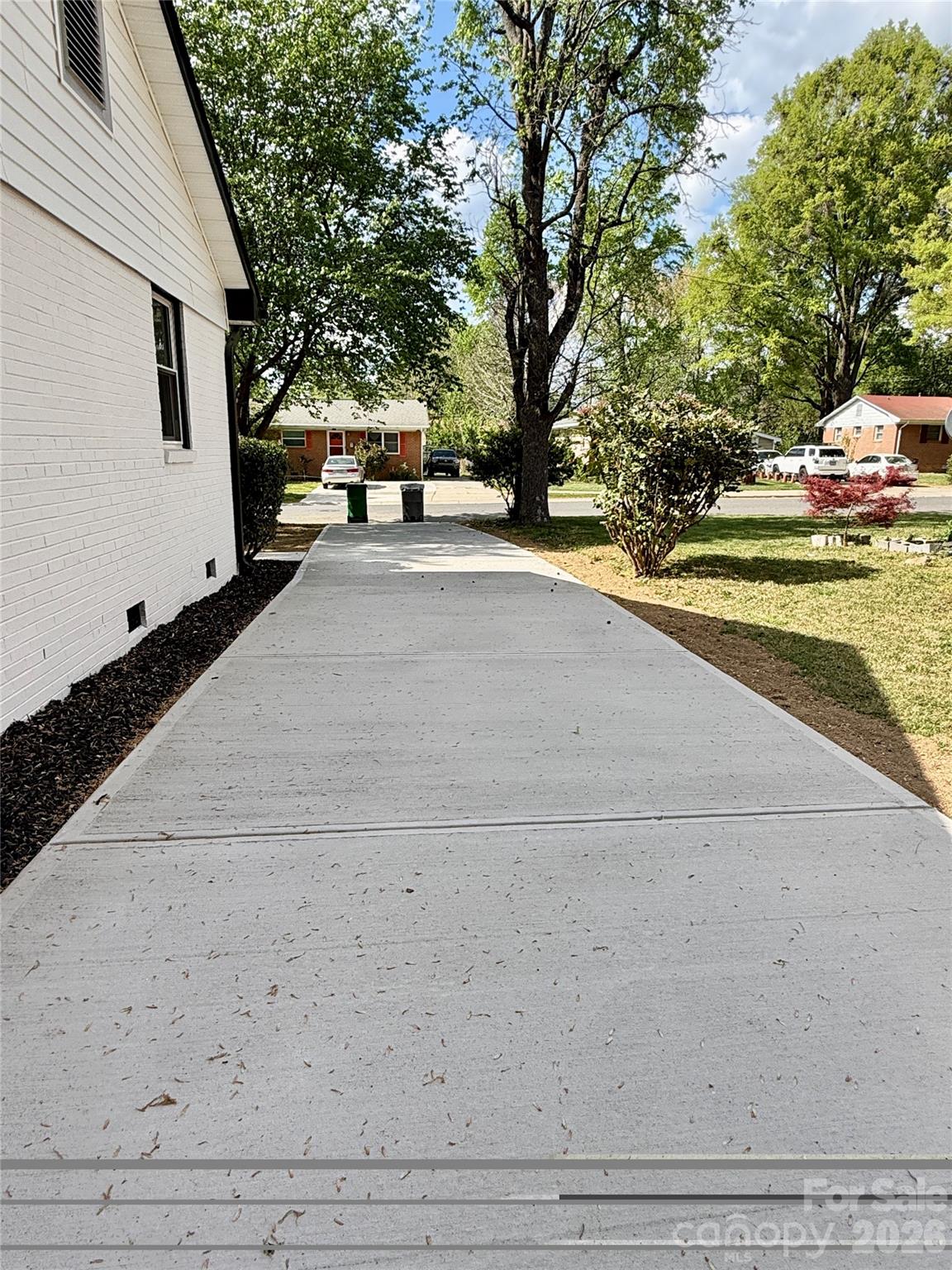 Oak Forest - Residential