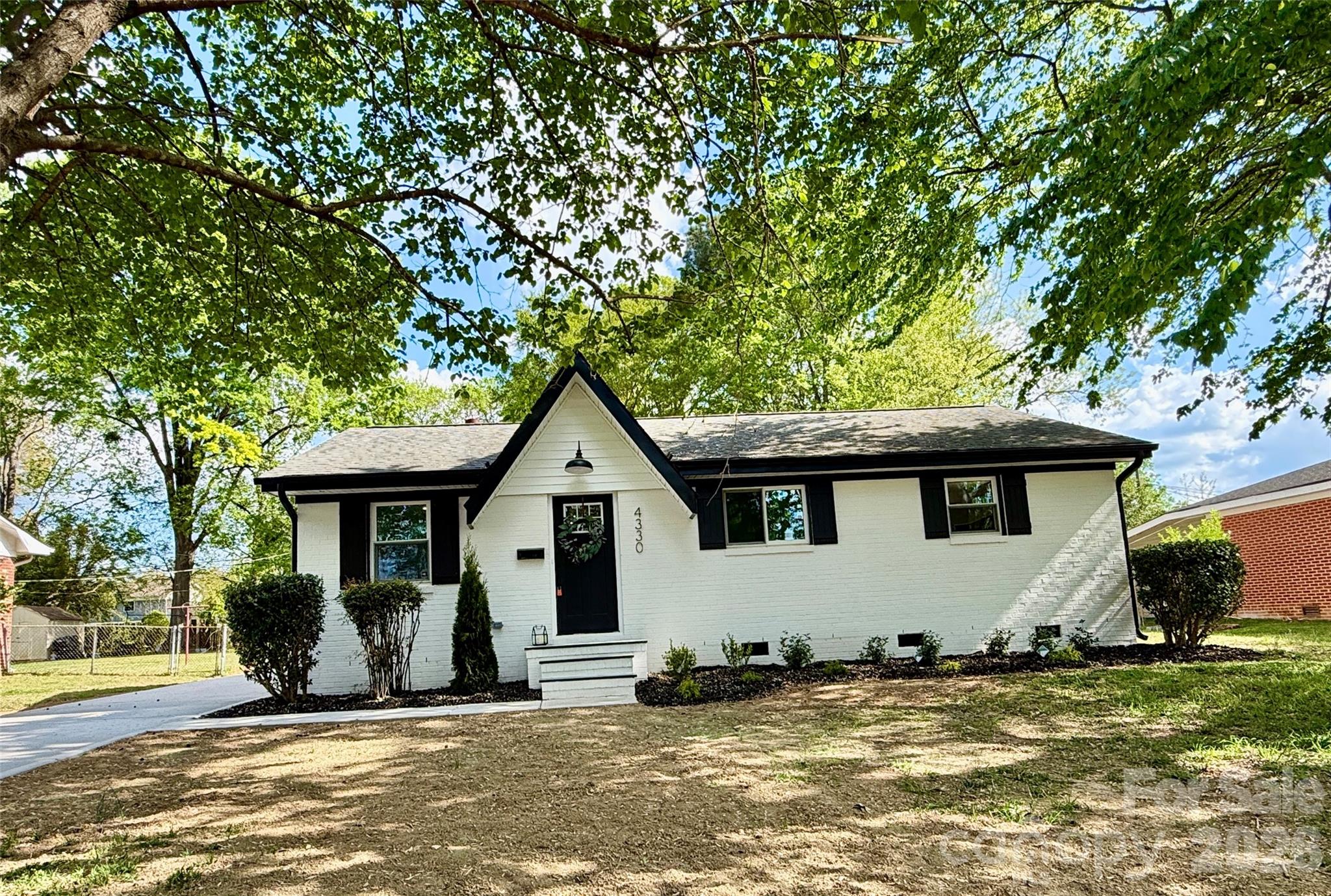 Oak Forest - Residential