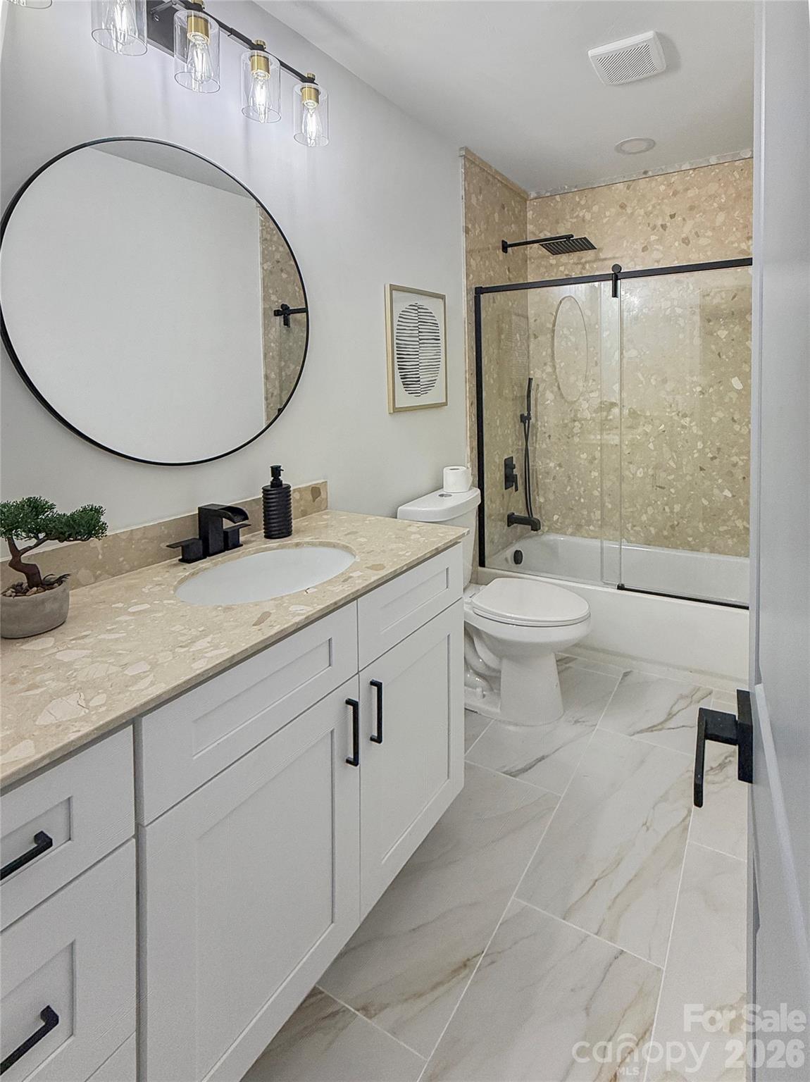 Oak Forest - Residential