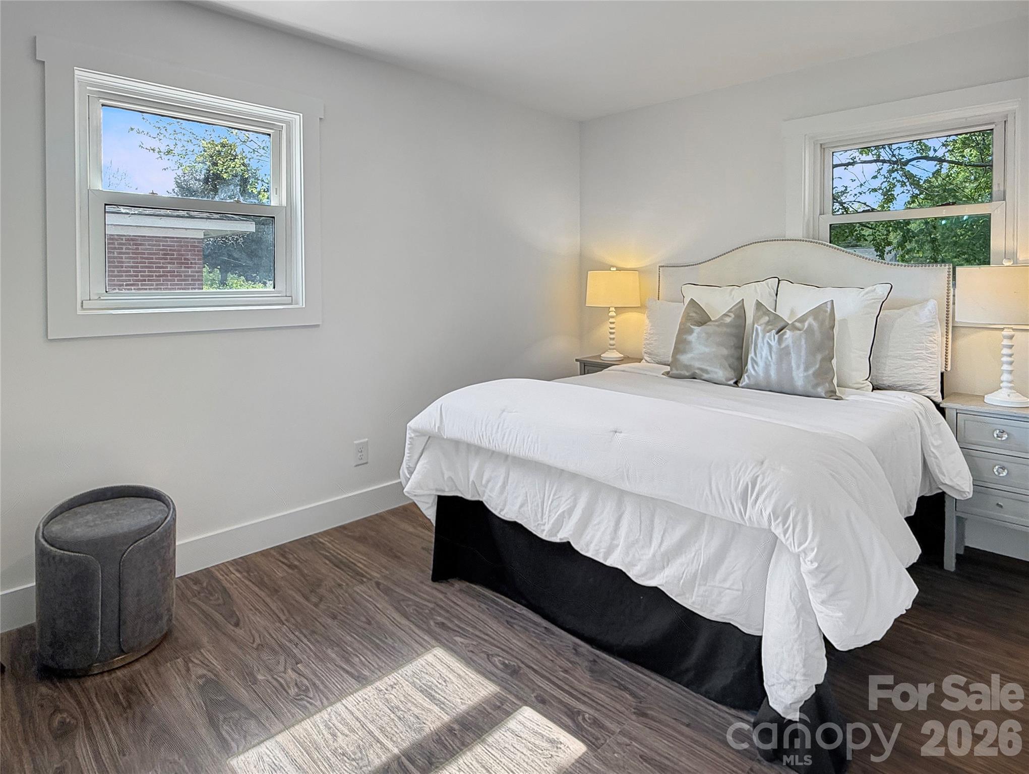 Oak Forest - Residential