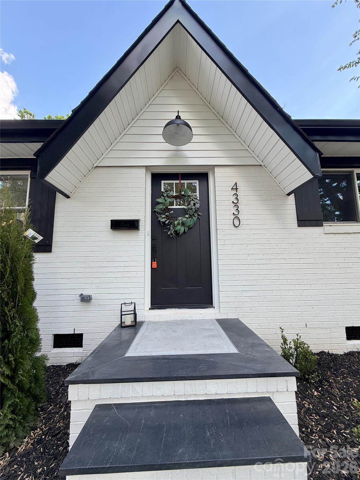 Oak Forest - Residential