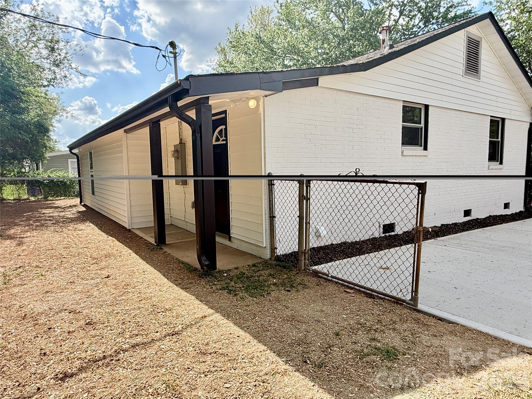 Oak Forest - Residential