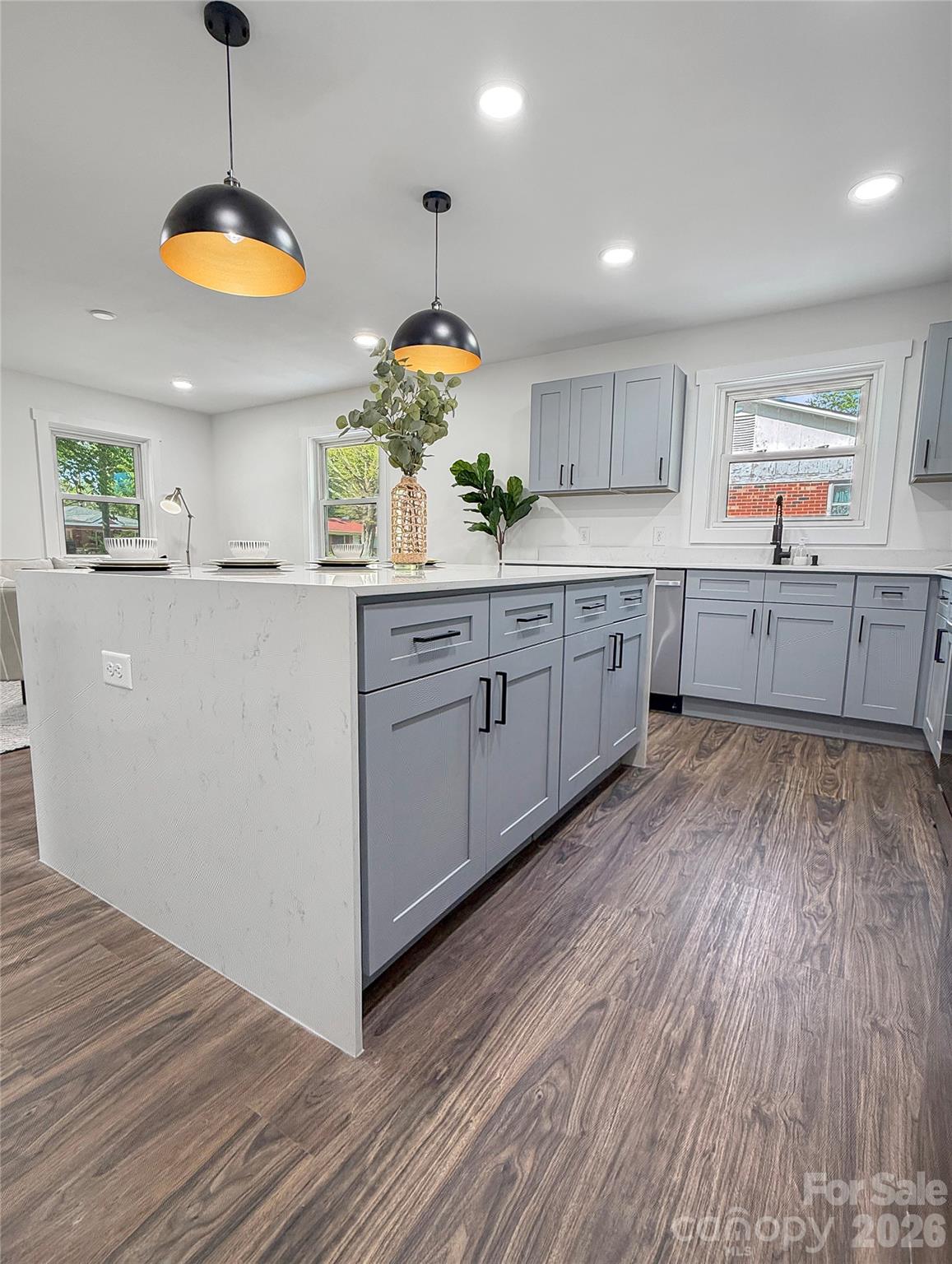 Oak Forest - Residential