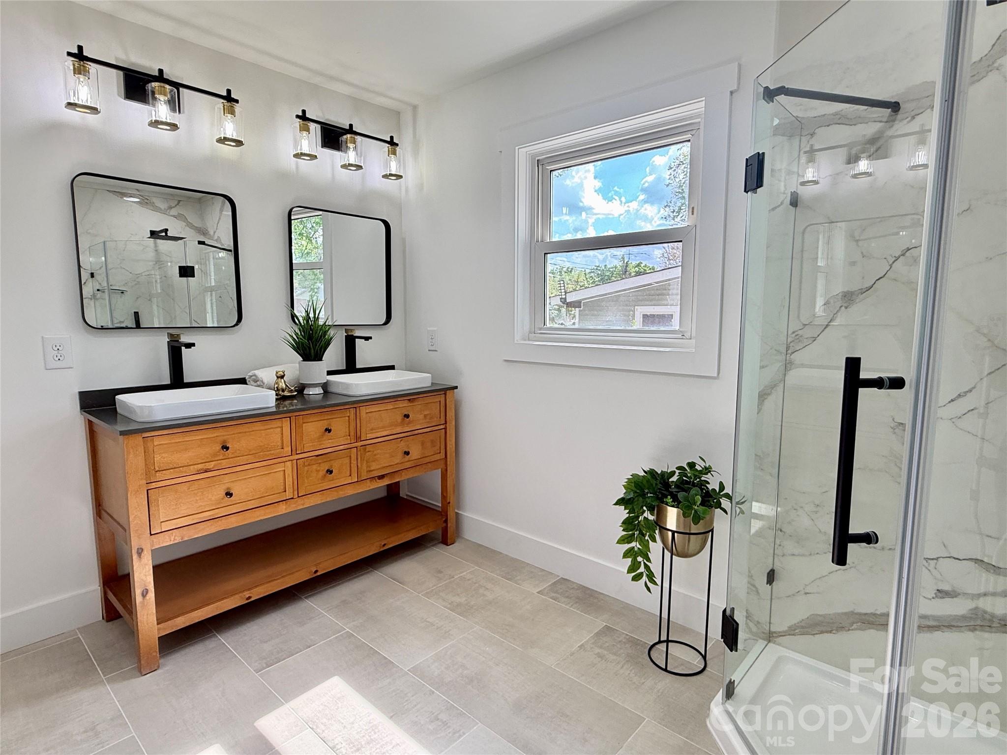 Oak Forest - Residential