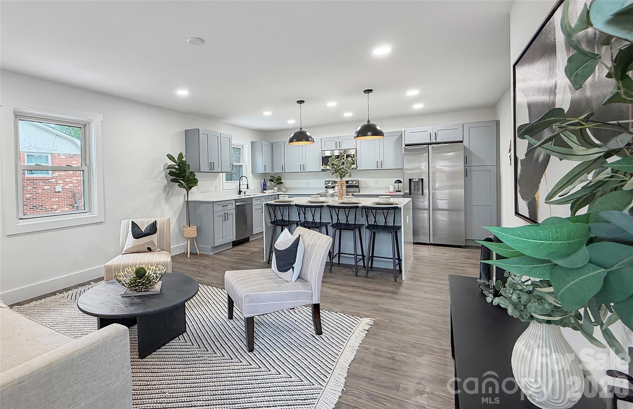 Oak Forest - Residential