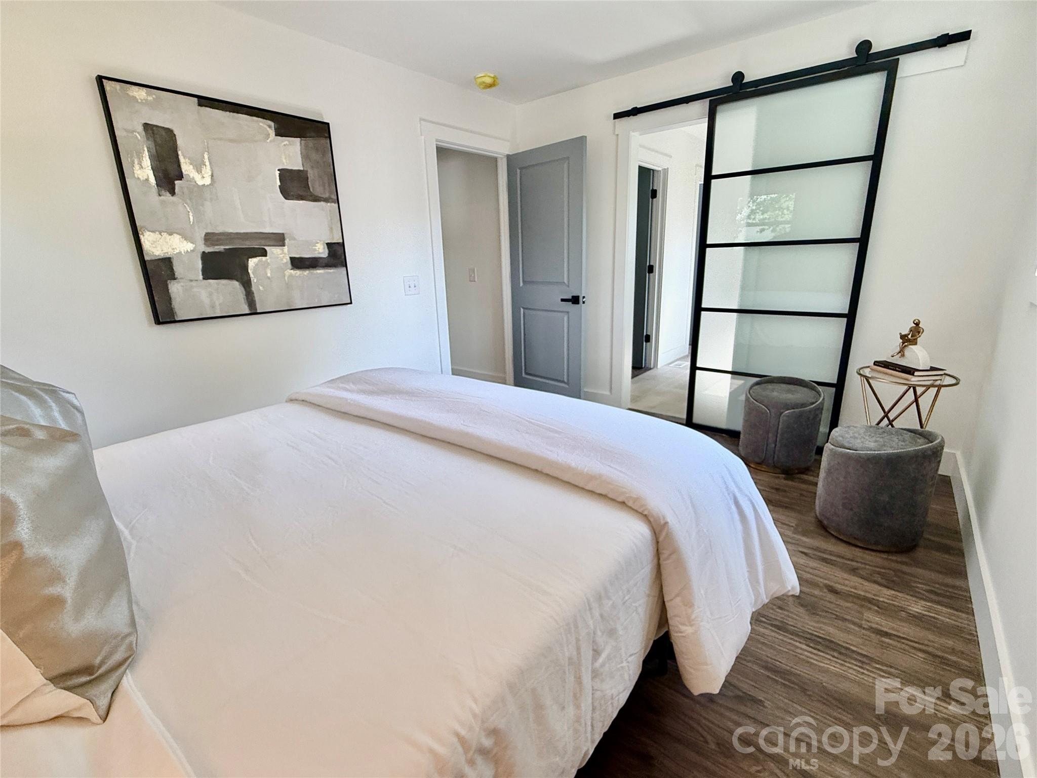 Oak Forest - Residential