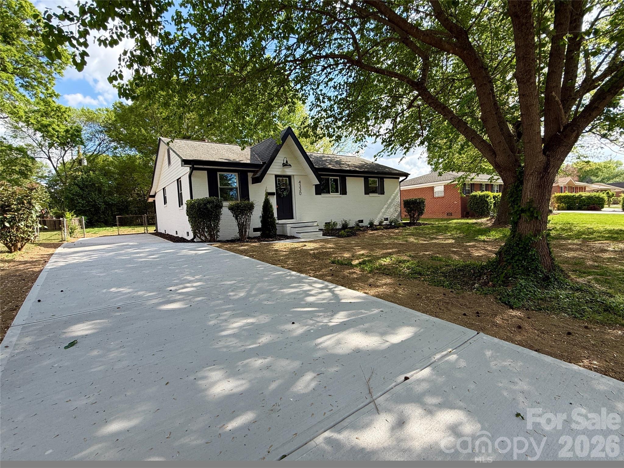 Oak Forest - Residential