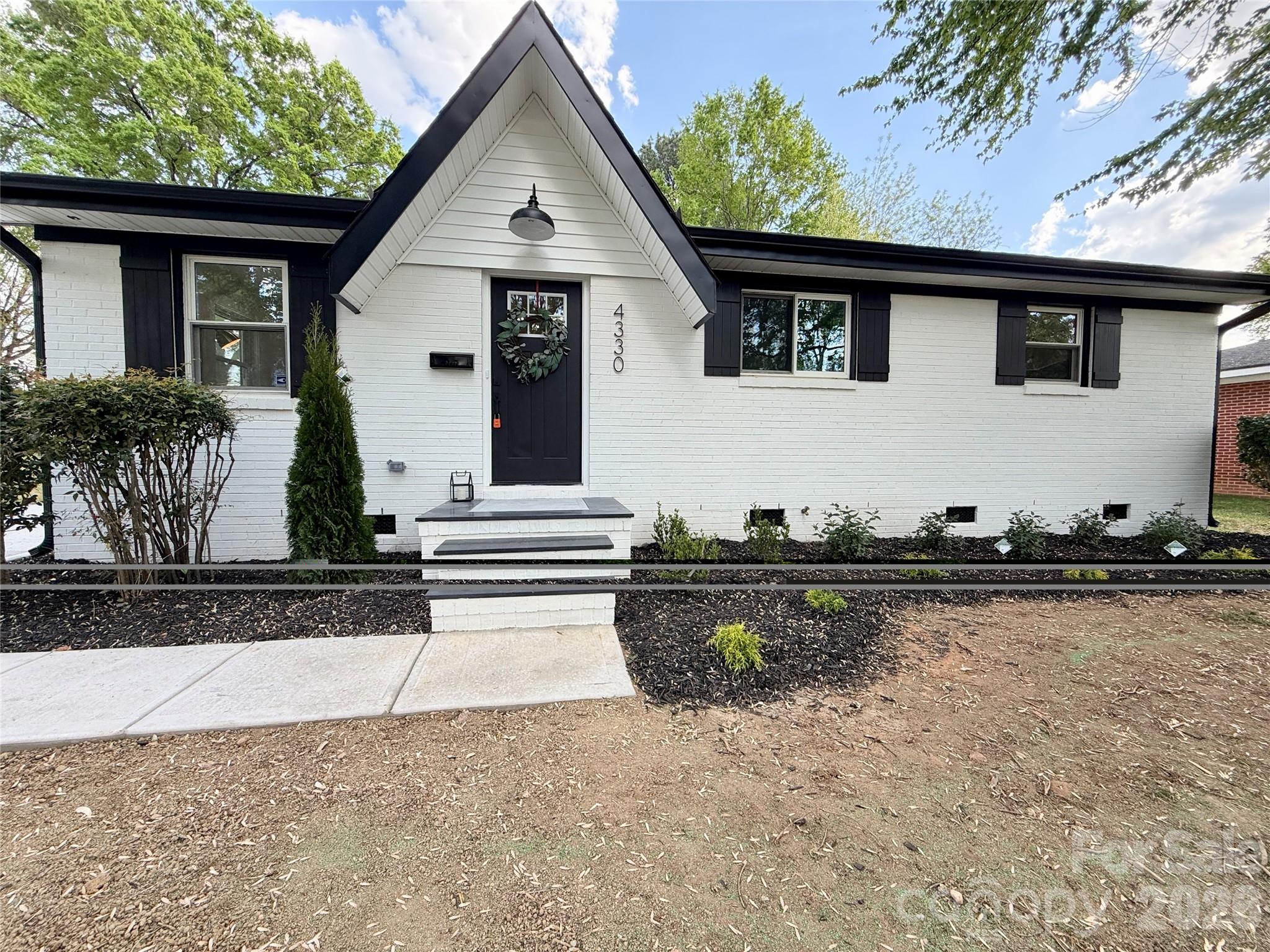 Oak Forest - Residential