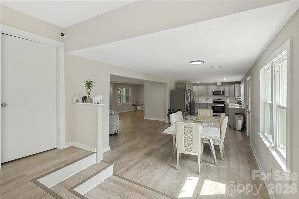 Springdale - Residential