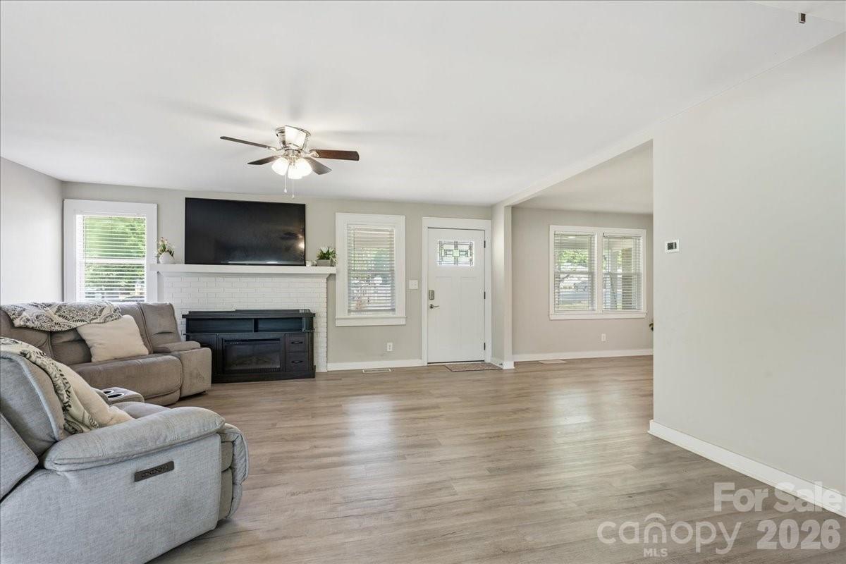 Springdale - Residential