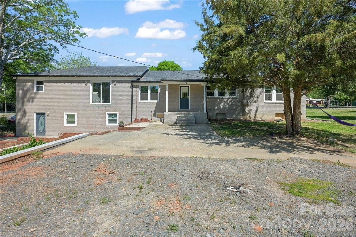 Springdale - Residential