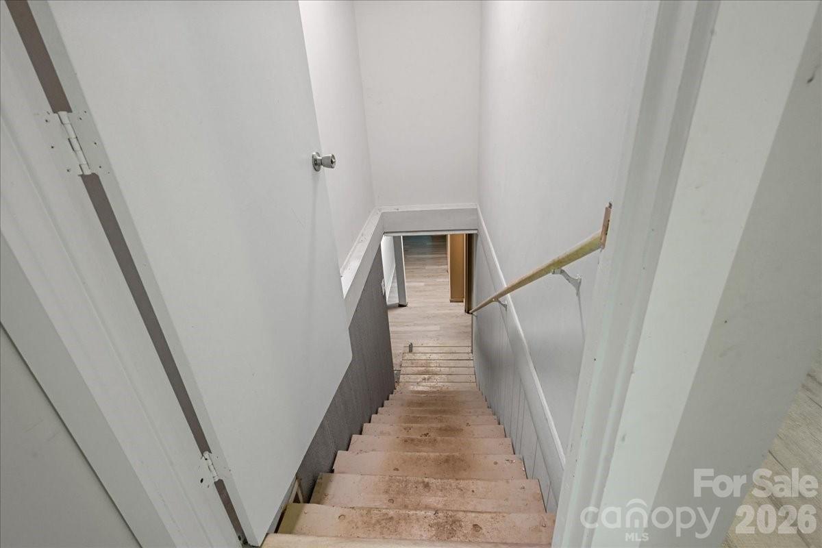 Springdale - Residential