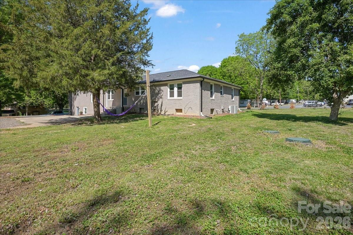 Springdale - Residential